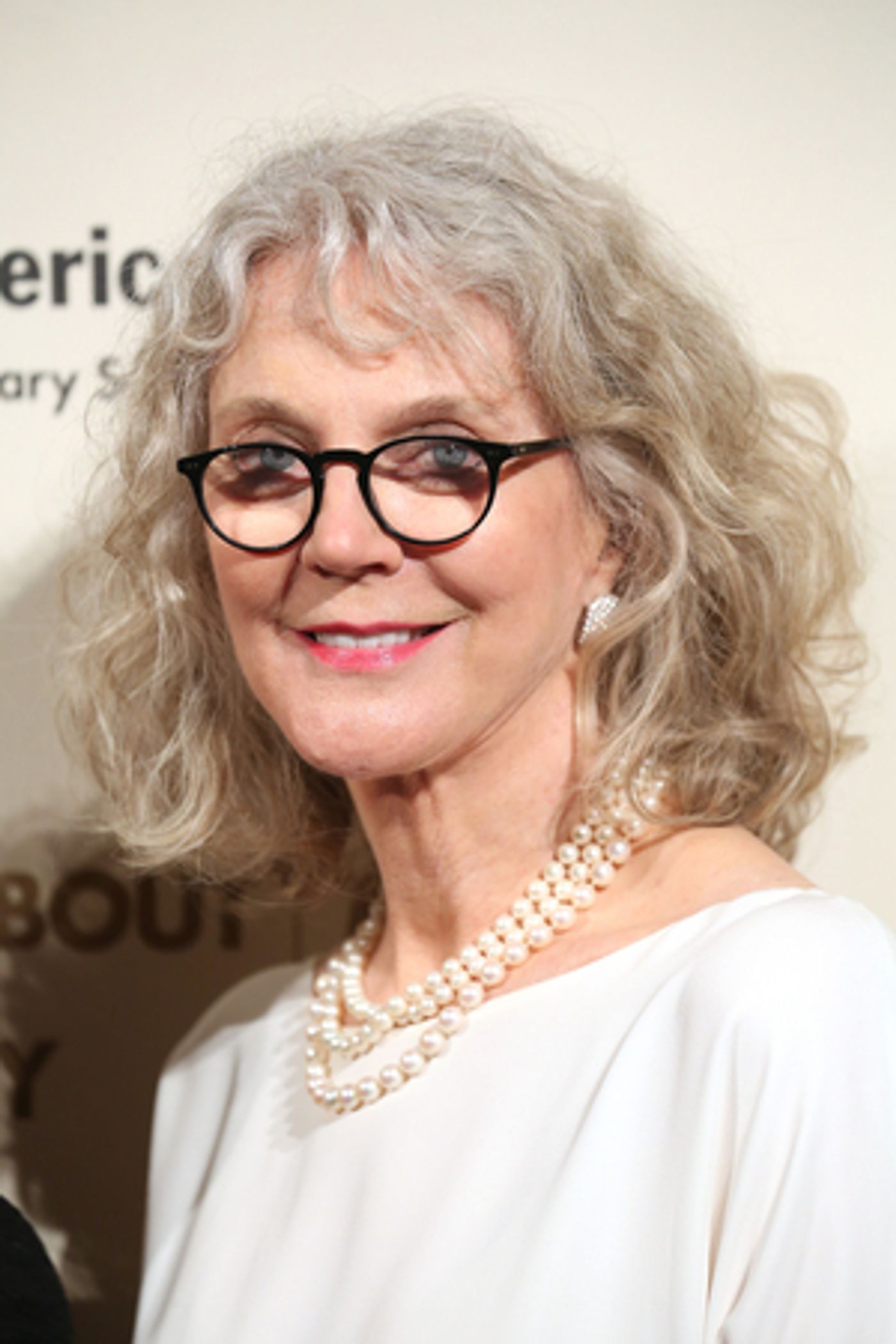 Blythe Danner Joins Third Season of Starz's AMERICAN GODS  Image