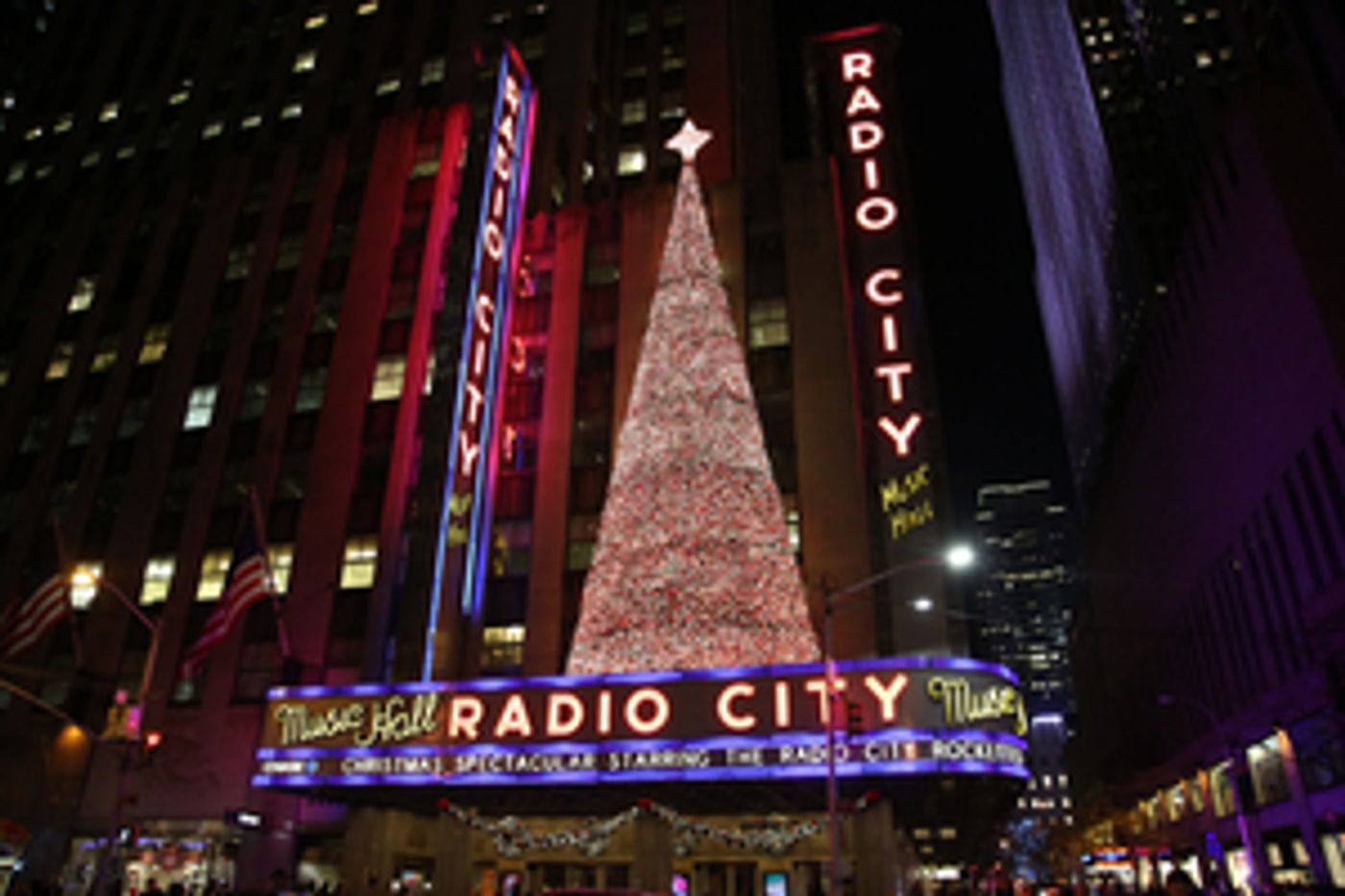 Rothman Orthopaedic Institute Partners with Radio City Rockettes Rothman Orthopaedic Institute Partners with Radio City Rockettes Image