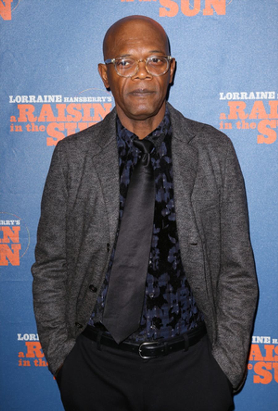 Samuel L. Jackson Will Voice Amazon's Alexa  Image