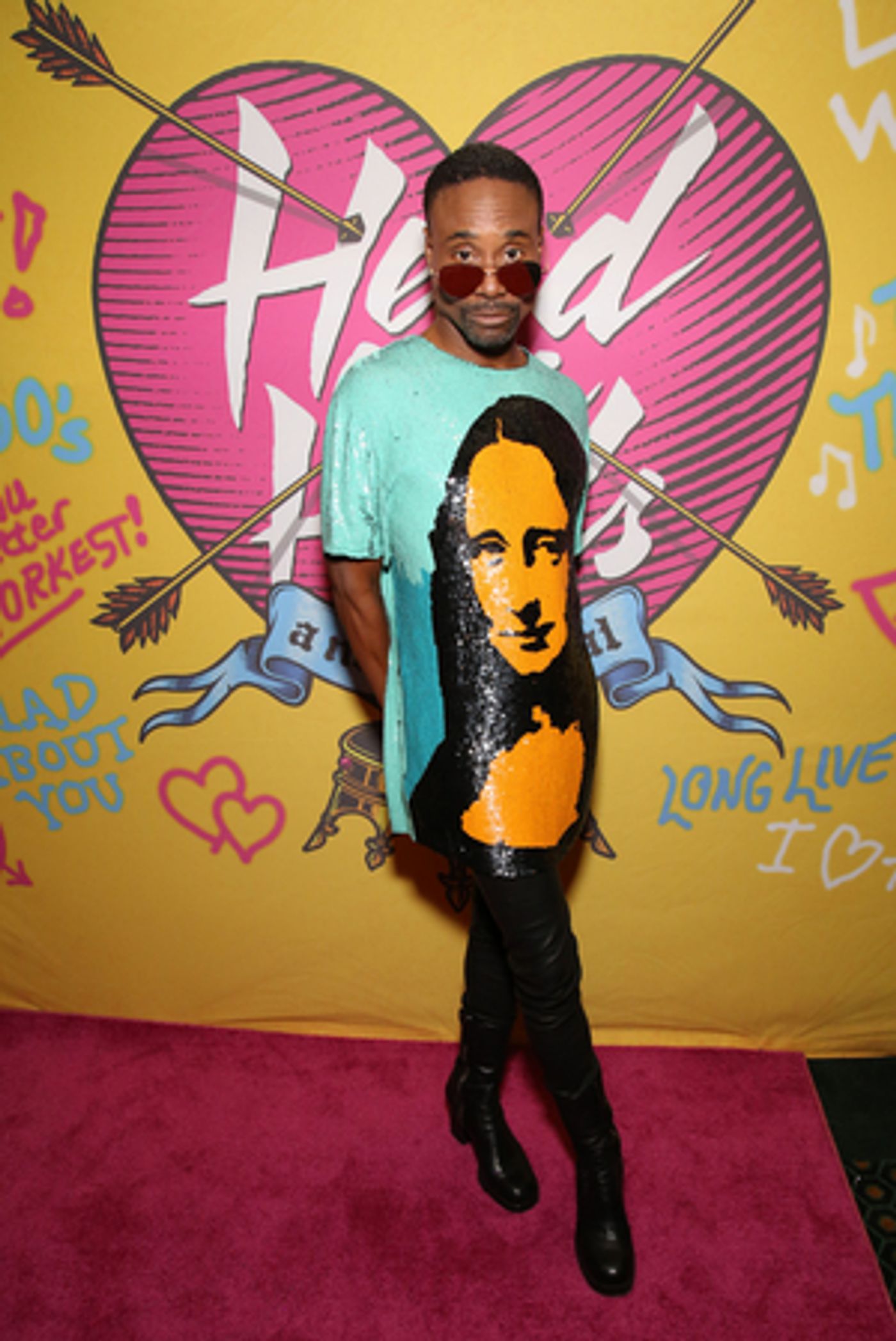 Billy Porter To Direct An Episode Of POSE In Its Third Season  Image