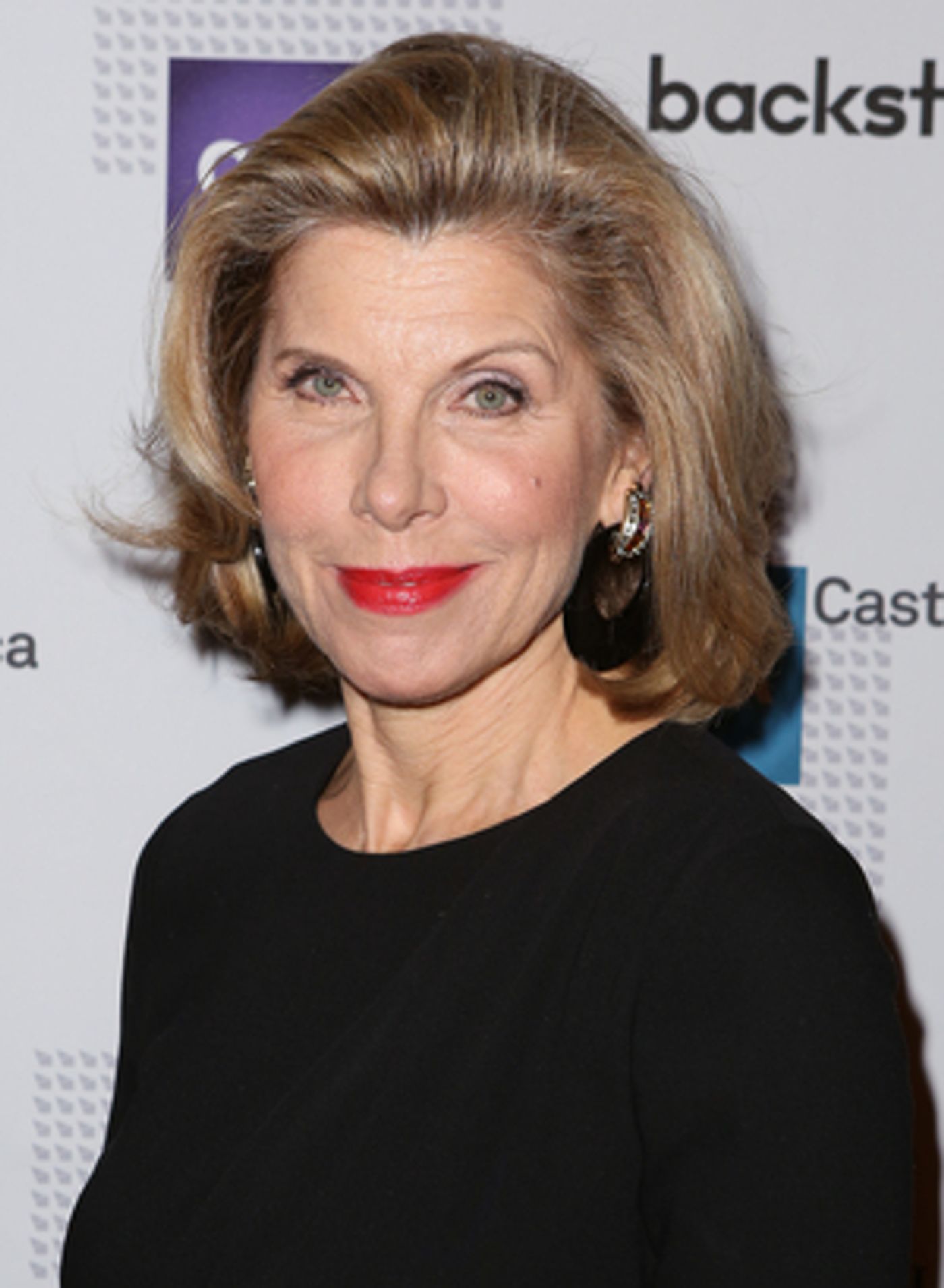 Christine Baranski and Cynthia Nixon Will Lead Julian Fellowes Drama THE GILDED AGE on HBO Christine Baranski and Cynthia Nixon Will Lead Julian Fellowes Drama THE GILDED AGE on HBO Image