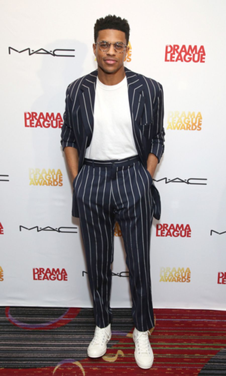 Broadway Star Jeremy Pope Will Lead Ryan Murphy's HOLLYWOOD Image