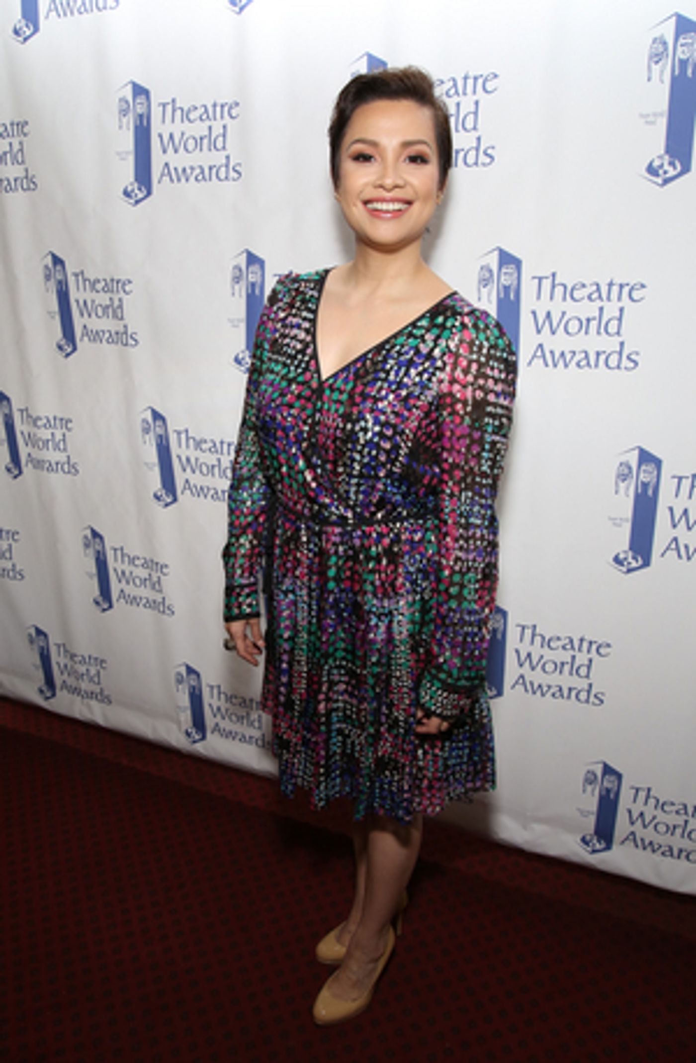 Tony Award-Winner, Lea Salonga, Announced At Blaisdell Concert Hall Tony Award-Winner, Lea Salonga, Announced At Blaisdell Concert Hall Image
