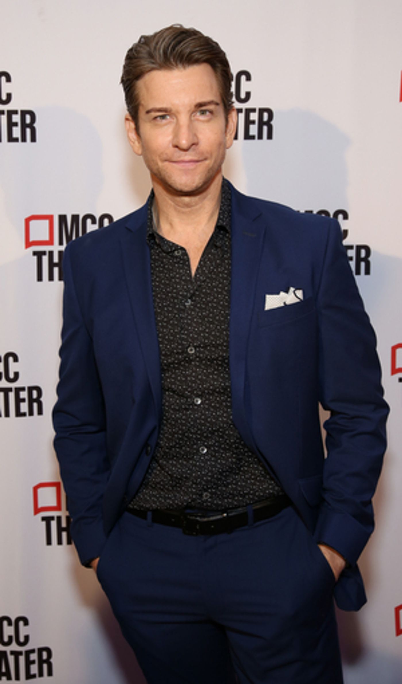 Andy Karl Joins Liz Callaway, Michael Feinstein, And More For STEPHEN SONDHEIM AT 90: HIS WORLD AND HIS MUSIC Andy Karl Joins Liz Callaway, Michael Feinstein, And More For STEPHEN SONDHEIM AT 90: HIS WORLD AND HIS MUSIC Image