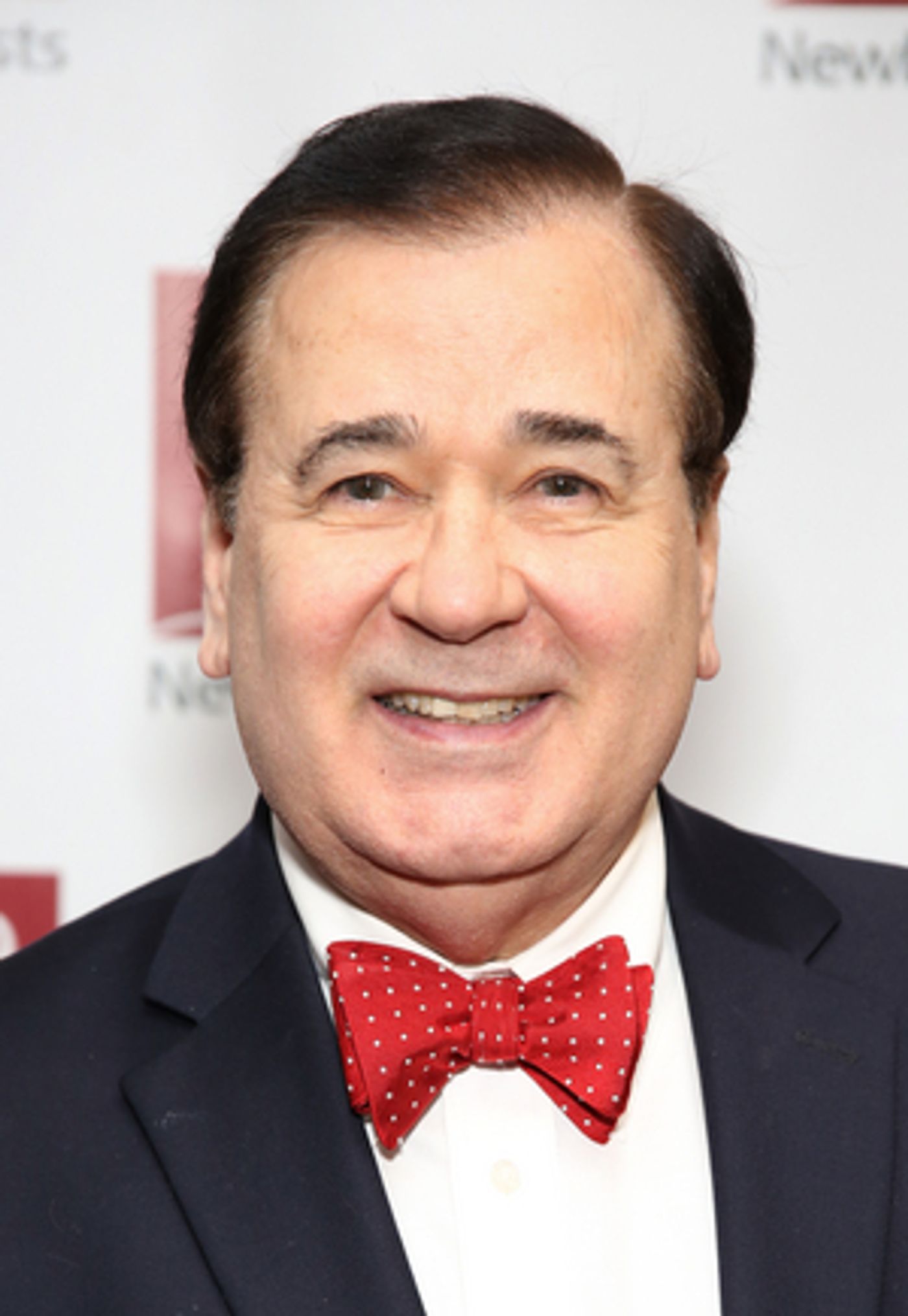 Lee Roy Reams, Lauren Molina, and More Lead THE DECLINE AND FALL OF THE ENTIRE WORLD AS SEEN THROUGH THE EYES OF COLE PORTER  Image