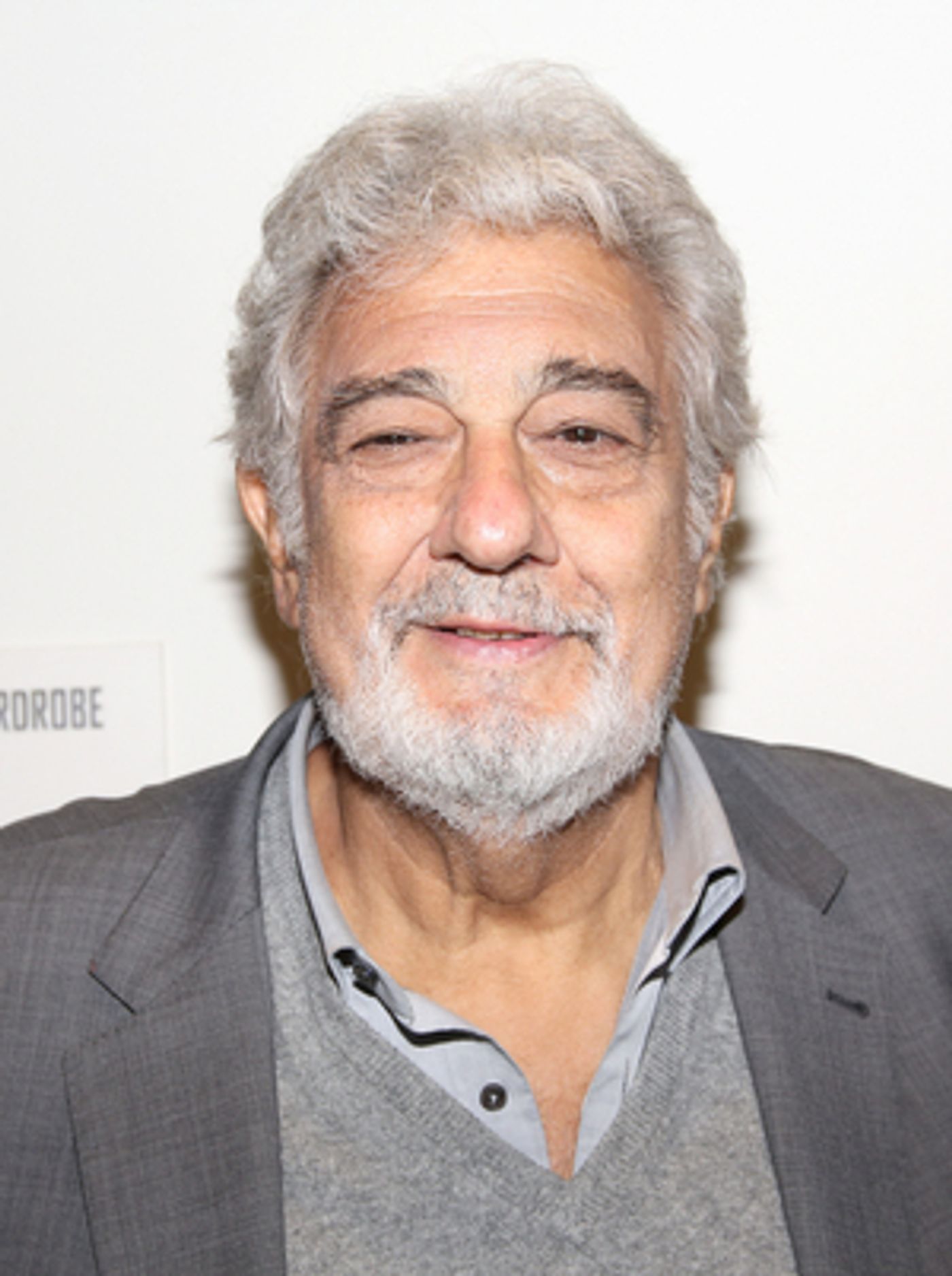 Plácido Domingo Departs LA Opera Amid Harassment Inquiries Plácido Domingo Departs LA Opera Amid Harassment Inquiries Image