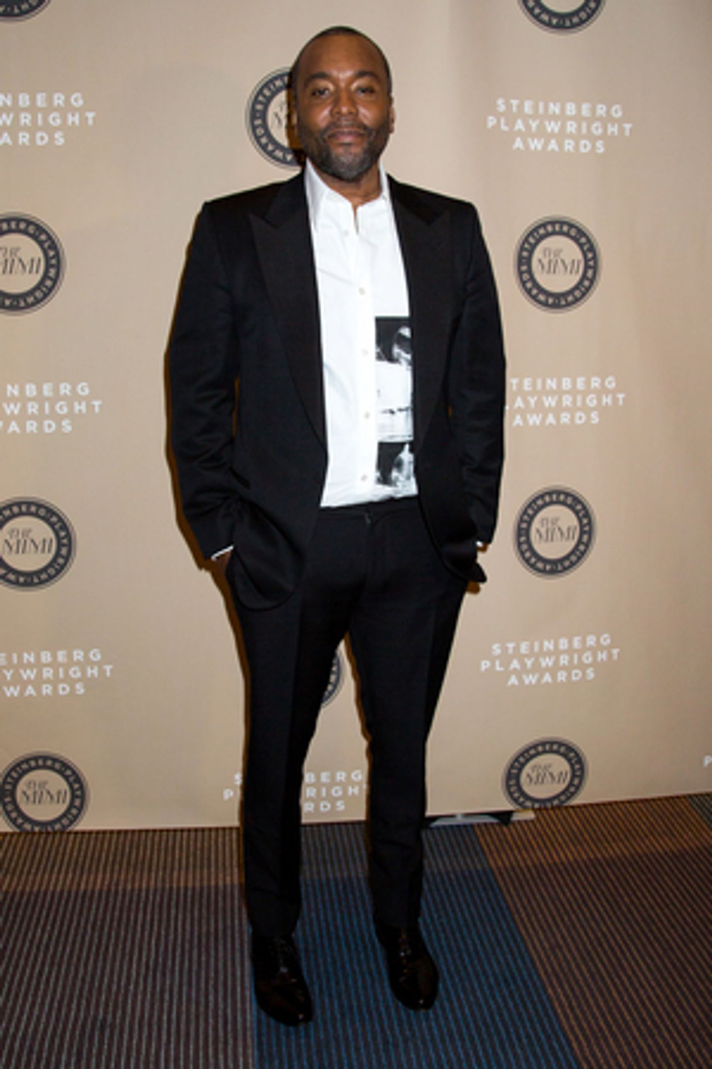 Lee Daniels' CUPCAKE MEN Gets Pilot Order at ABC Lee Daniels' CUPCAKE MEN Gets Pilot Order at ABC Image