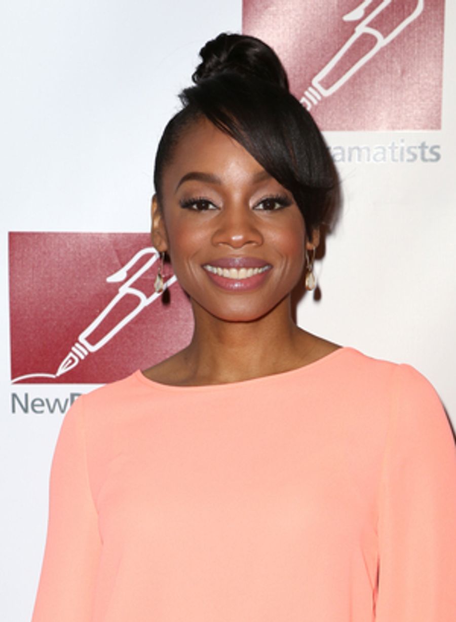 Classic Stage Company To Honor Anika Noni Rose And Ted Chapin At Annual Gala Image