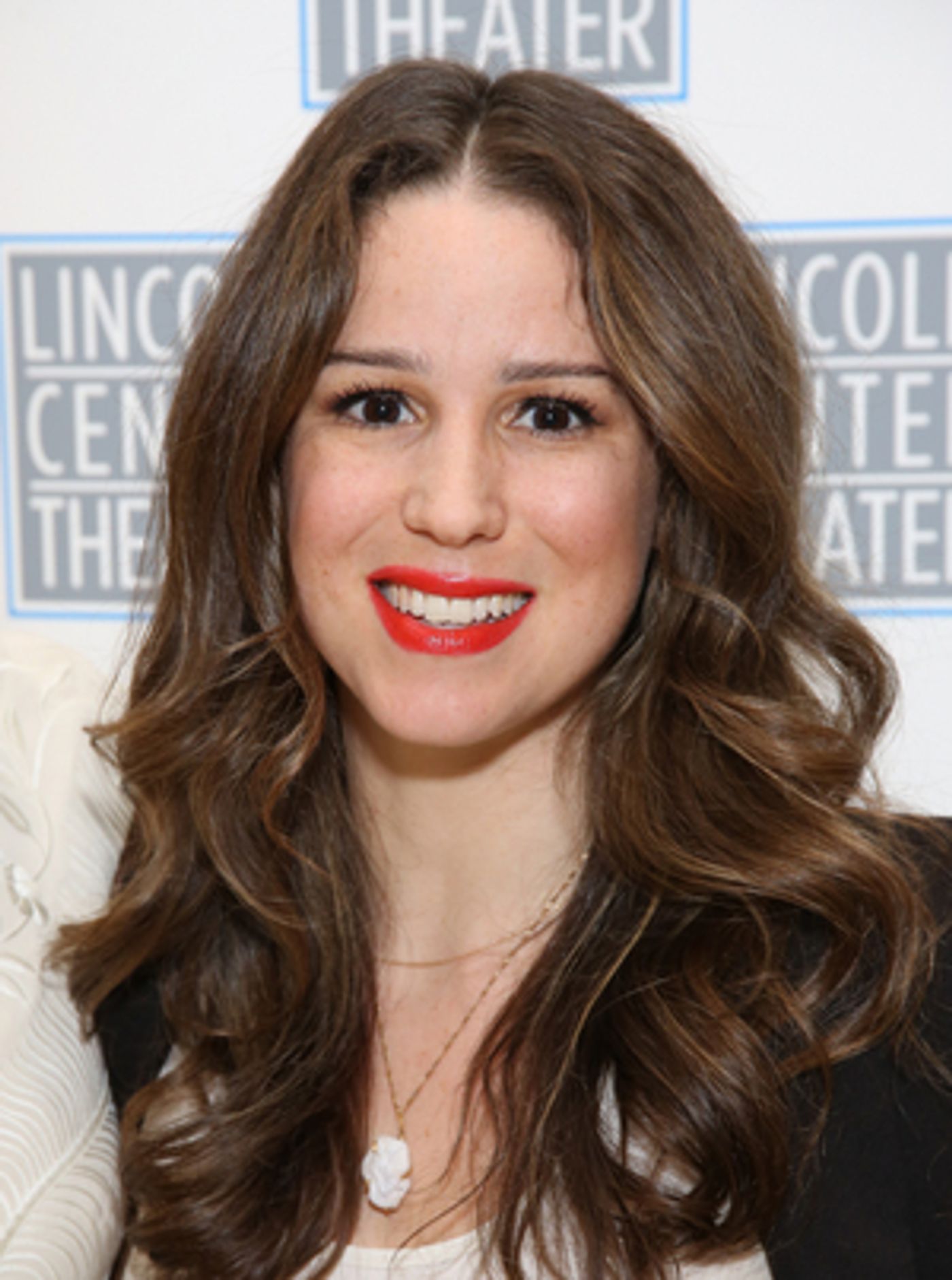 Chilina Kennedy and Adam Brazier Lead THE HOUSE OF MARTIN GUERRE One Night Only Chilina Kennedy and Adam Brazier Lead THE HOUSE OF MARTIN GUERRE One Night Only Image