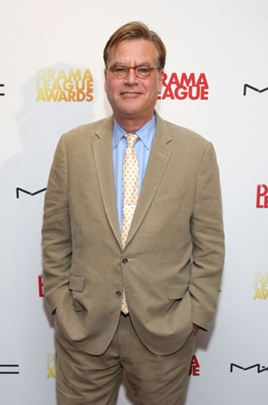 Aaron Sorkin Talks Modern Politics At THE WEST WING 20th Anniversary Panel Image