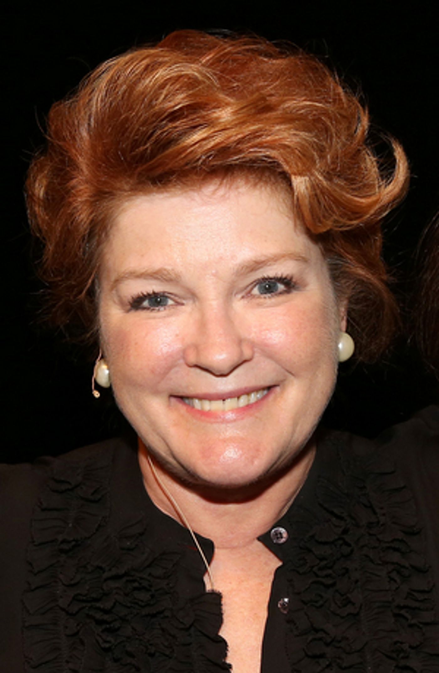 Kate Mulgrew Will Lead THE HALF-LIFE OF MARIE CURIE at the Minetta Lane Theatre Kate Mulgrew Will Lead THE HALF-LIFE OF MARIE CURIE at the Minetta Lane Theatre Image