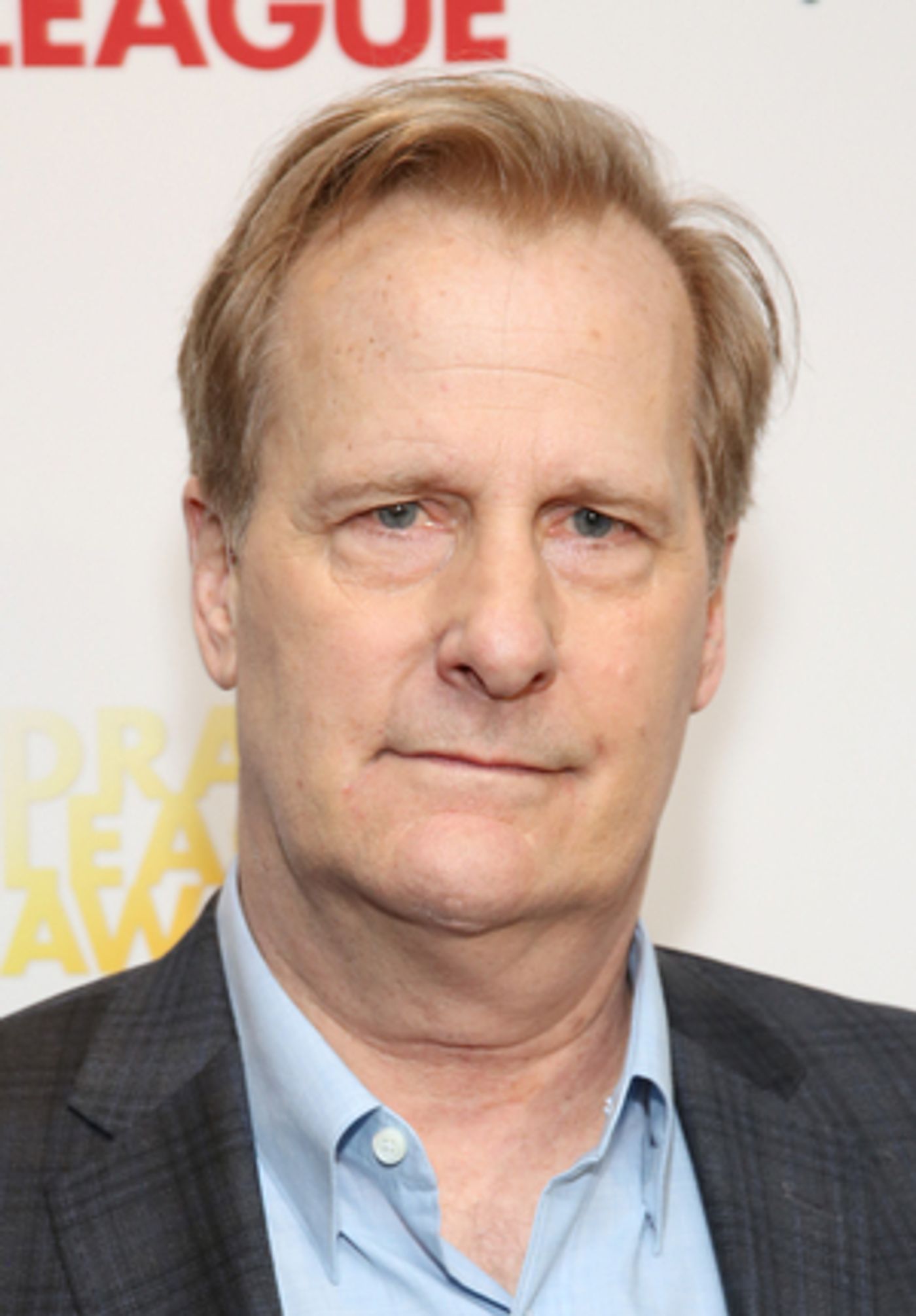 Jeff Daniels to Play James Comey in CBS Television Studios Miniseries  Image