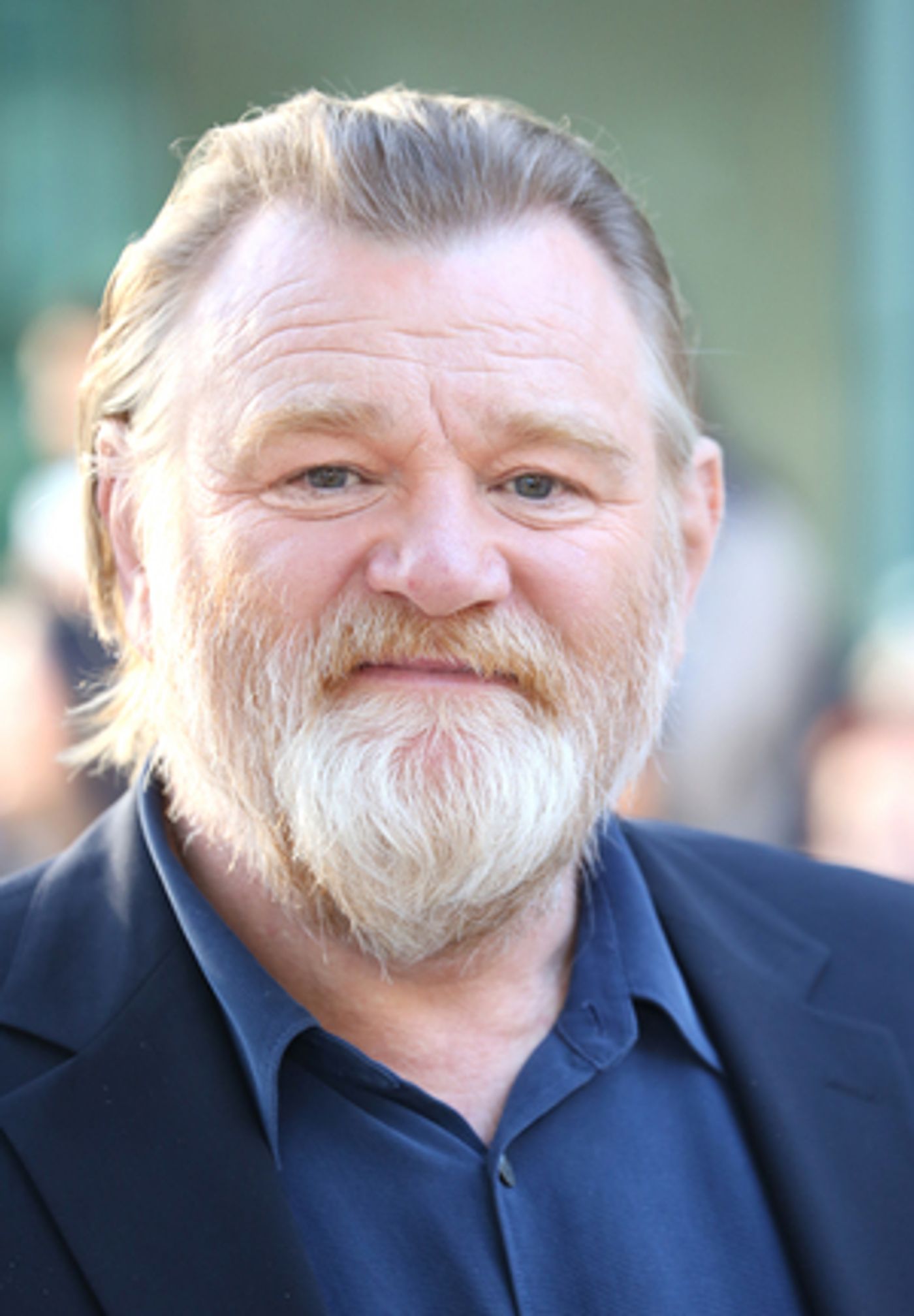Brendan Gleeson to Play President Trump in CBS Miniseries Based on James Comey's Book Brendan Gleeson to Play President Trump in CBS Miniseries Based on James Comey's Book Image