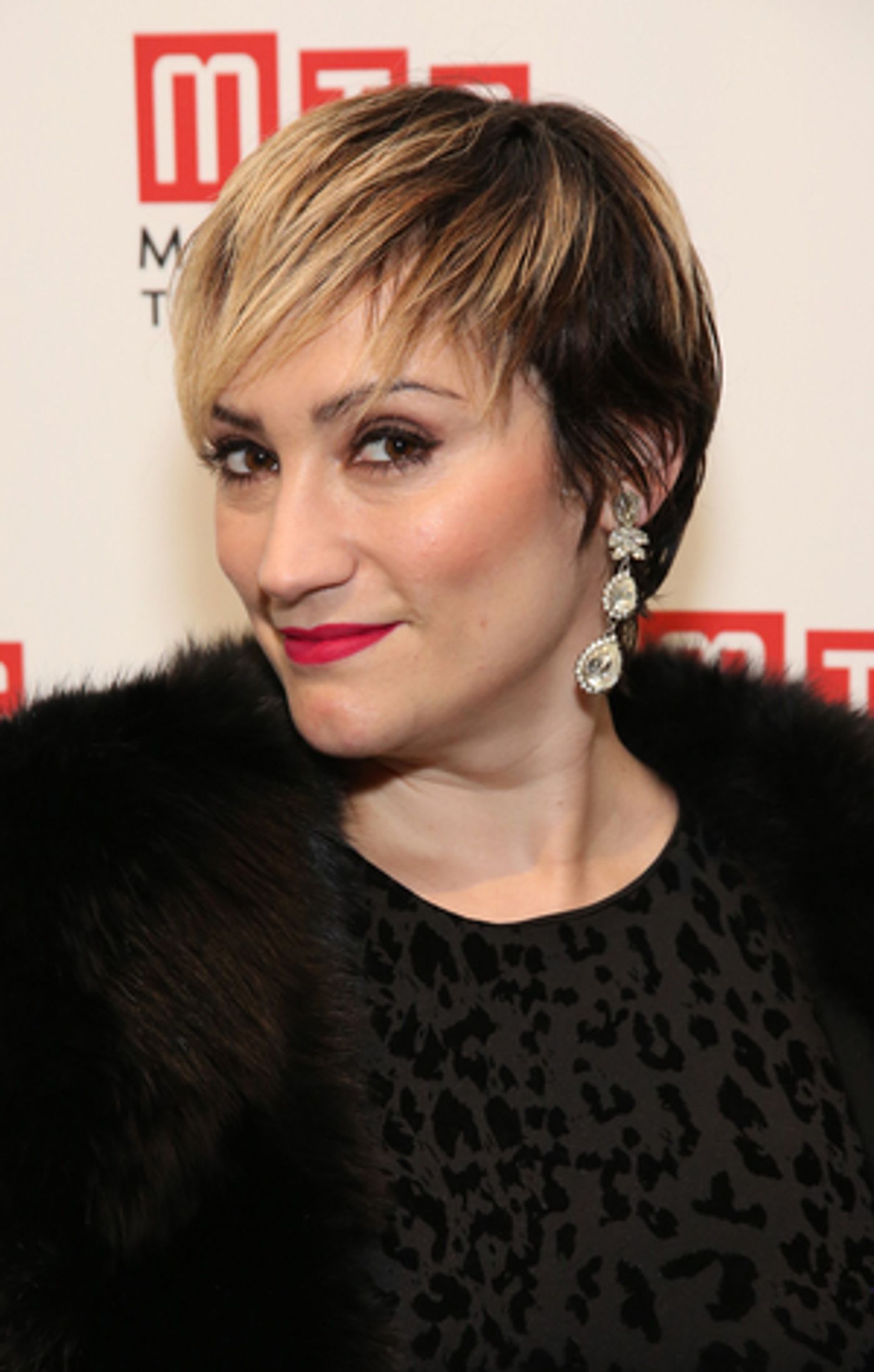 Eden Espinosa, Freda Payne, Dillon Klena, And Special Guest Ada Vox Have Joined ROCKIN' IN PARADISE  Image