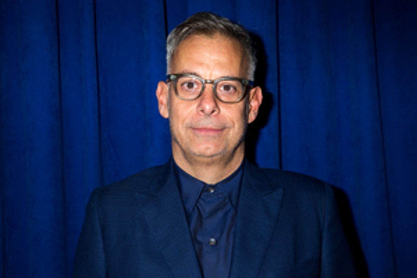 Joe Mantello to Receive the Mr. Abbott Award  Image