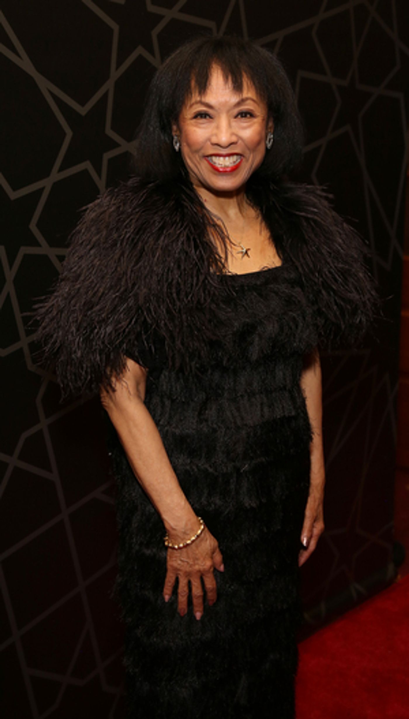 Arena Stage to Honor Baayork Lee  Image