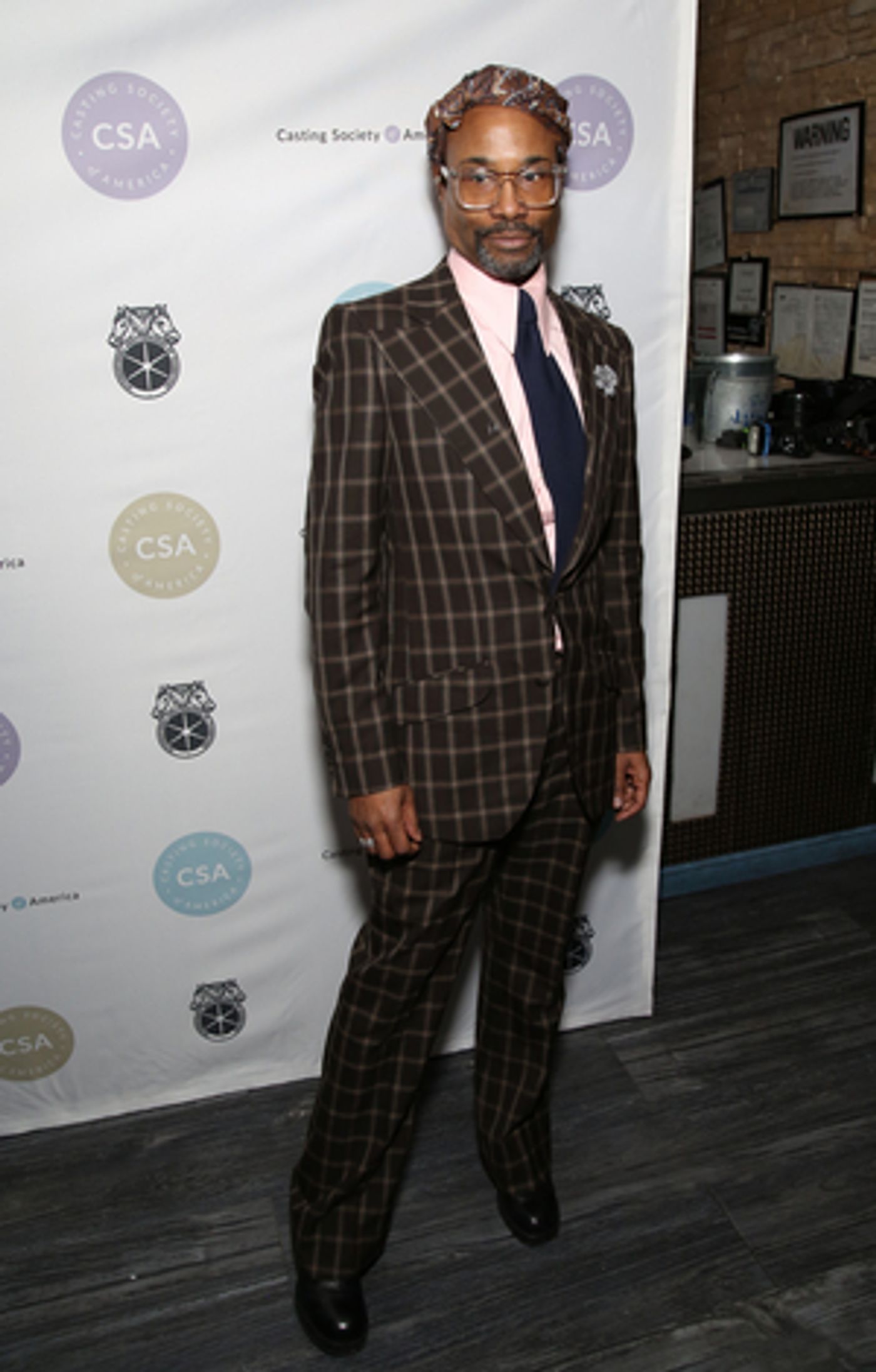 Billy Porter May Join CINDERELLA at Sony  Image