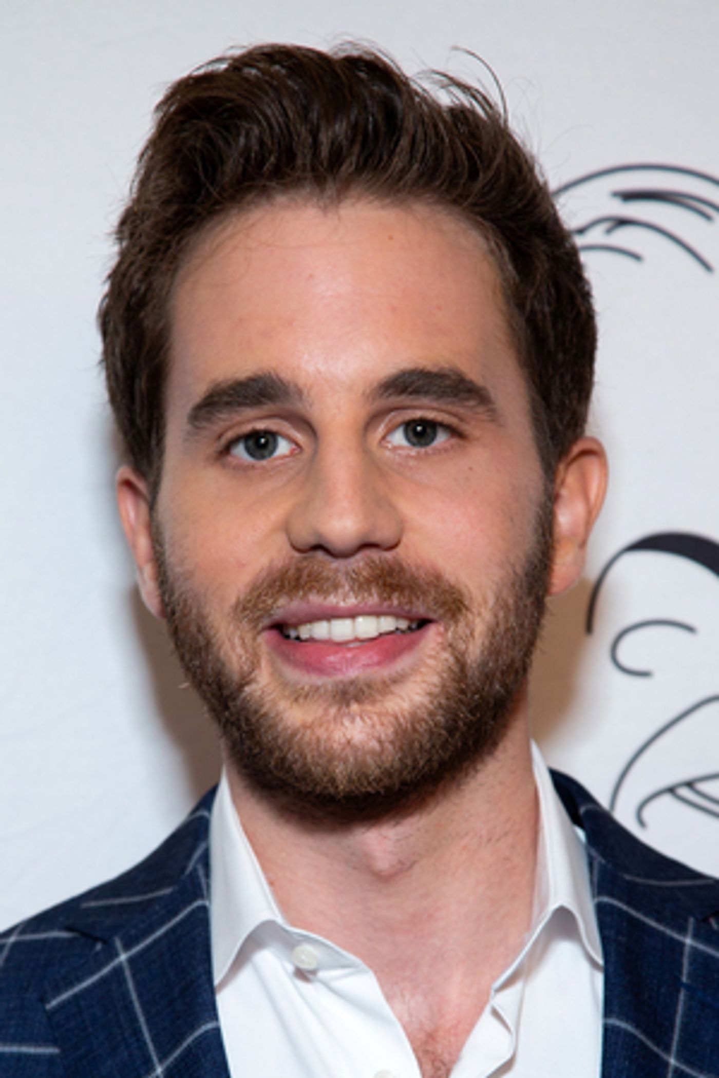 Ben Platt Reveals Further Details About Upcoming MERRILY WE ROLL ALONG Film Ben Platt Reveals Further Details About Upcoming MERRILY WE ROLL ALONG Film Image