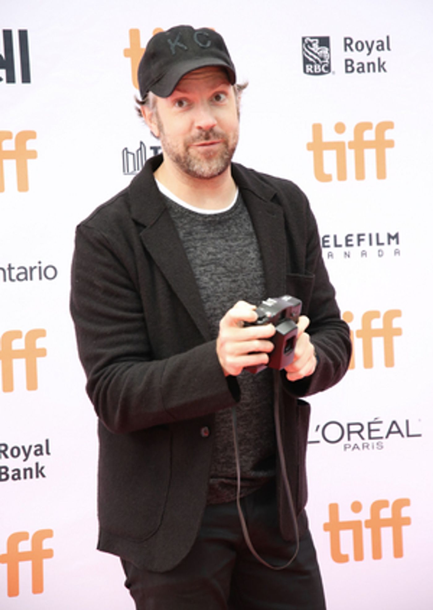 Jason Sudeikis Will Executive Produce & Star in New Comedy at Apple TV Jason Sudeikis Will Executive Produce & Star in New Comedy at Apple TV Image