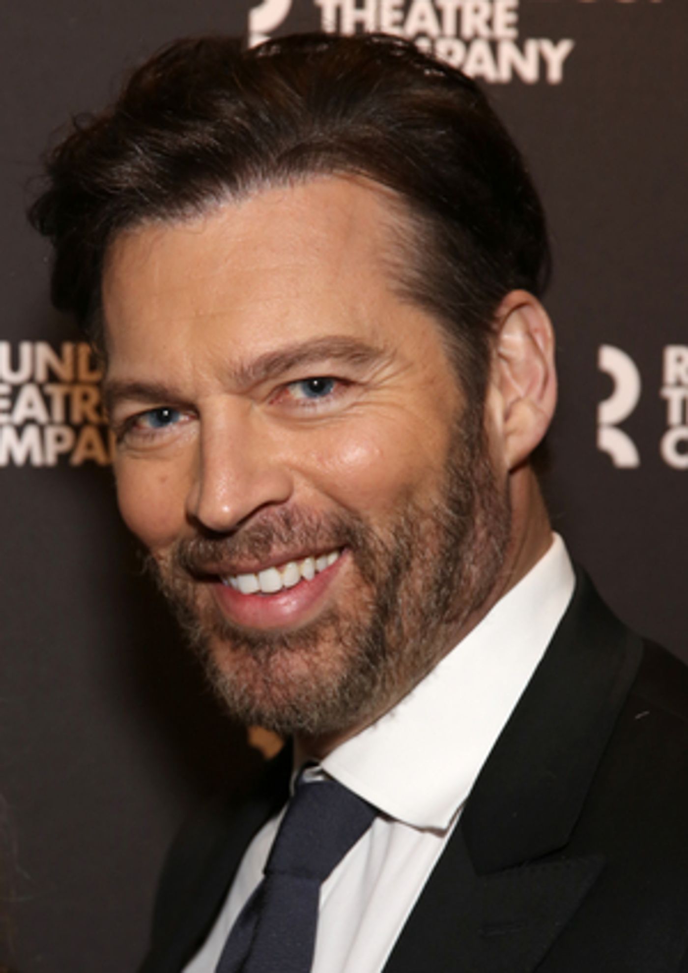Harry Connick Jr. Will Receive a Star on the Hollywood Walk of Fame  Image