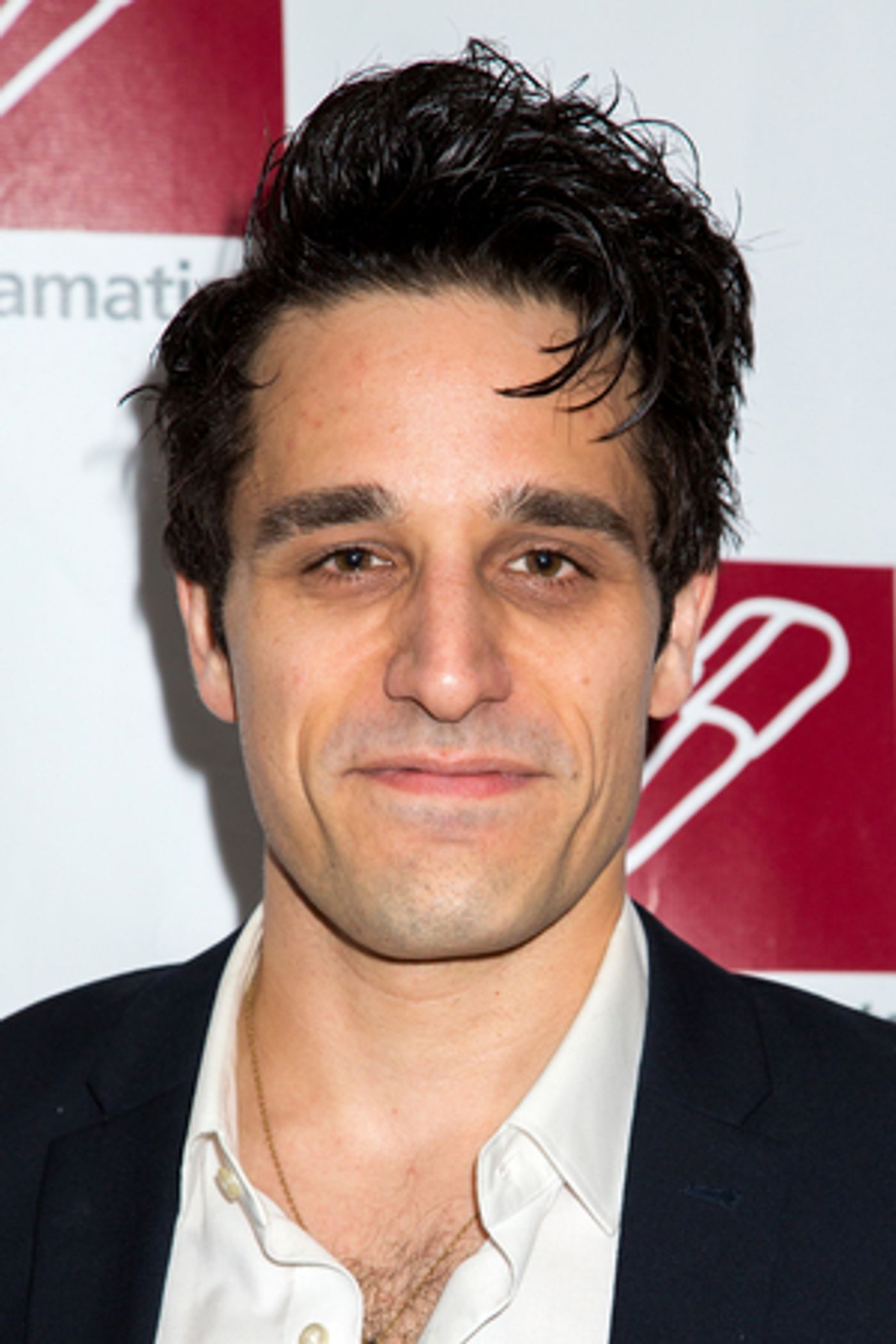 Jared Zirilli Stars In World Premiere Of Greenberg And Rosen's DRACULA: A COMEDY OF TERRORS Jared Zirilli Stars In World Premiere Of Greenberg And Rosen's DRACULA: A COMEDY OF TERRORS Image