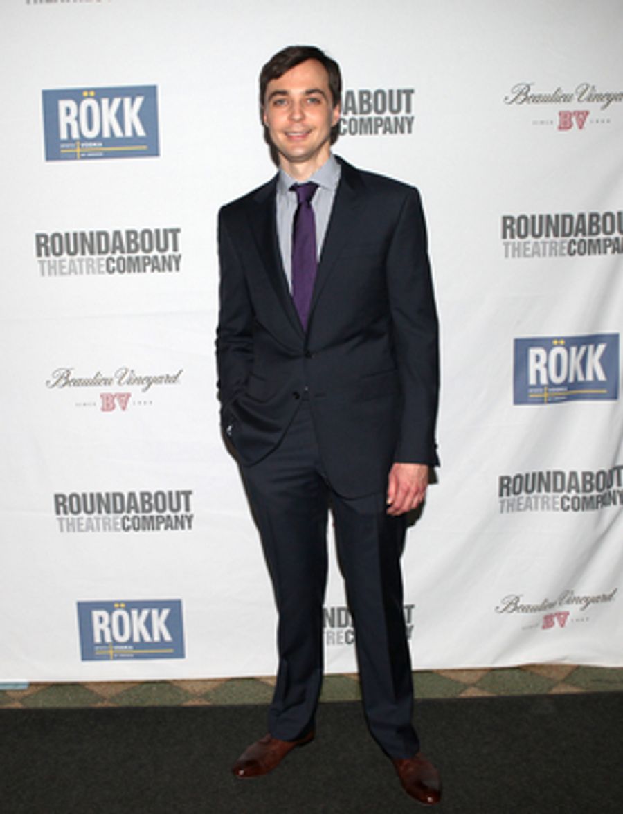 Jim Parsons, Greg Berlanti Will Produce LGBTQ Series For HBO Max Image