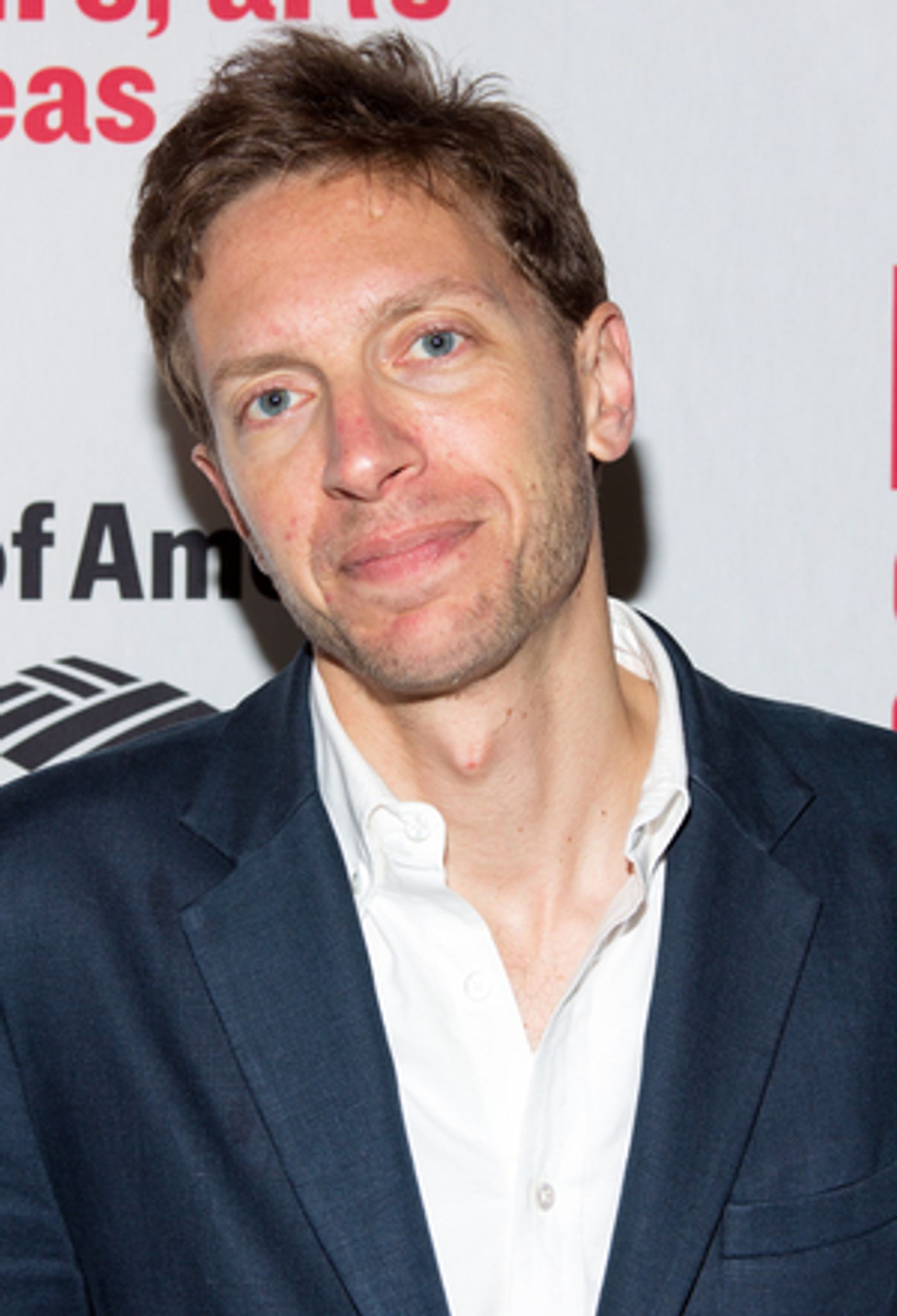 Nine Albums From the Late Michael Friedman Will Be Released Nine Albums From the Late Michael Friedman Will Be Released Image