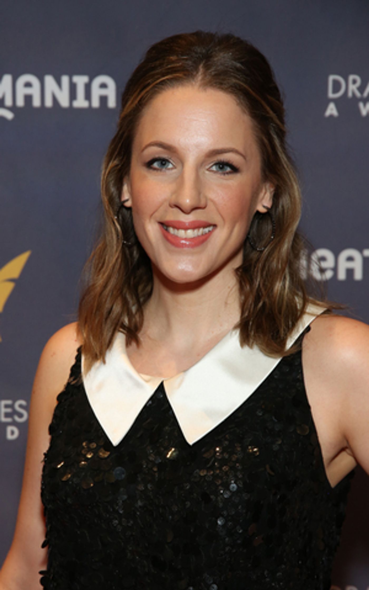 Interview: Jessie Mueller Talks Playing Loretta Lynn in Lifetime's PATSY & LORETTA Interview: Jessie Mueller Talks Playing Loretta Lynn in Lifetime's PATSY & LORETTA Image