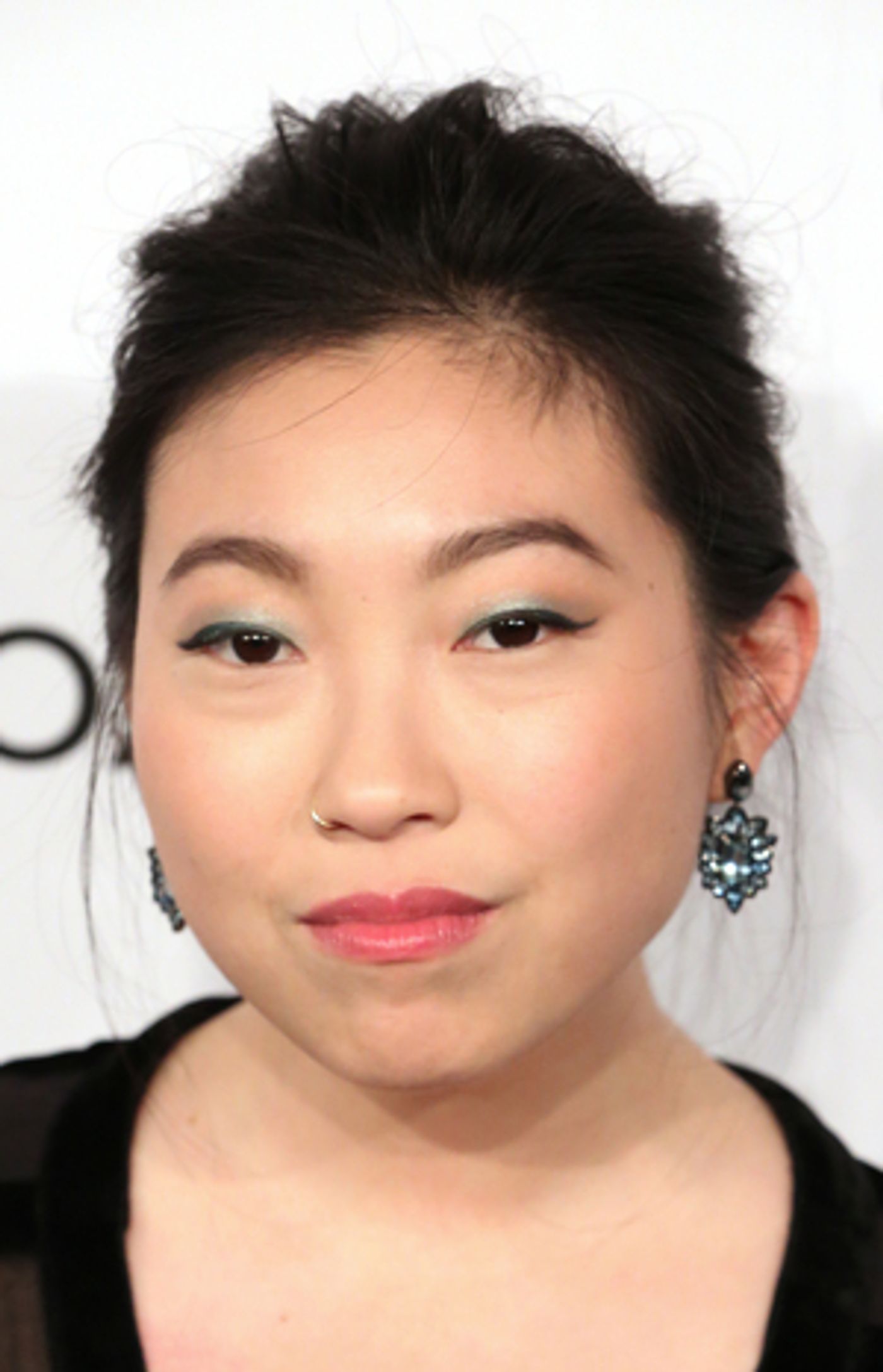 Awkwafina, Taron Egerton & More To Be Honored At Santa Barbara International Film Festival Awkwafina, Taron Egerton & More To Be Honored At Santa Barbara International Film Festival Image