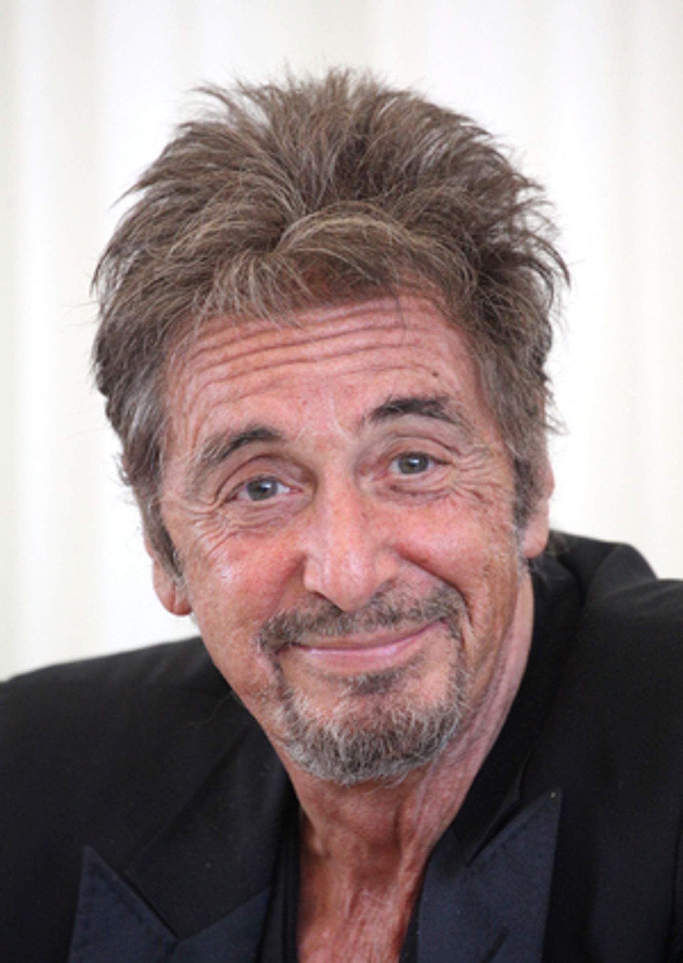 Al Pacino Joins Geoffrey Rush & More in Shakespeare Center Benefit  Image