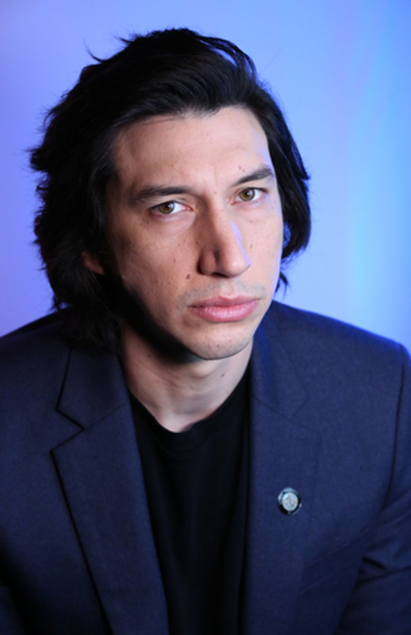 Adam Driver May Join Ridley Scott's LAST DUEL Adam Driver May Join Ridley Scott's LAST DUEL Image