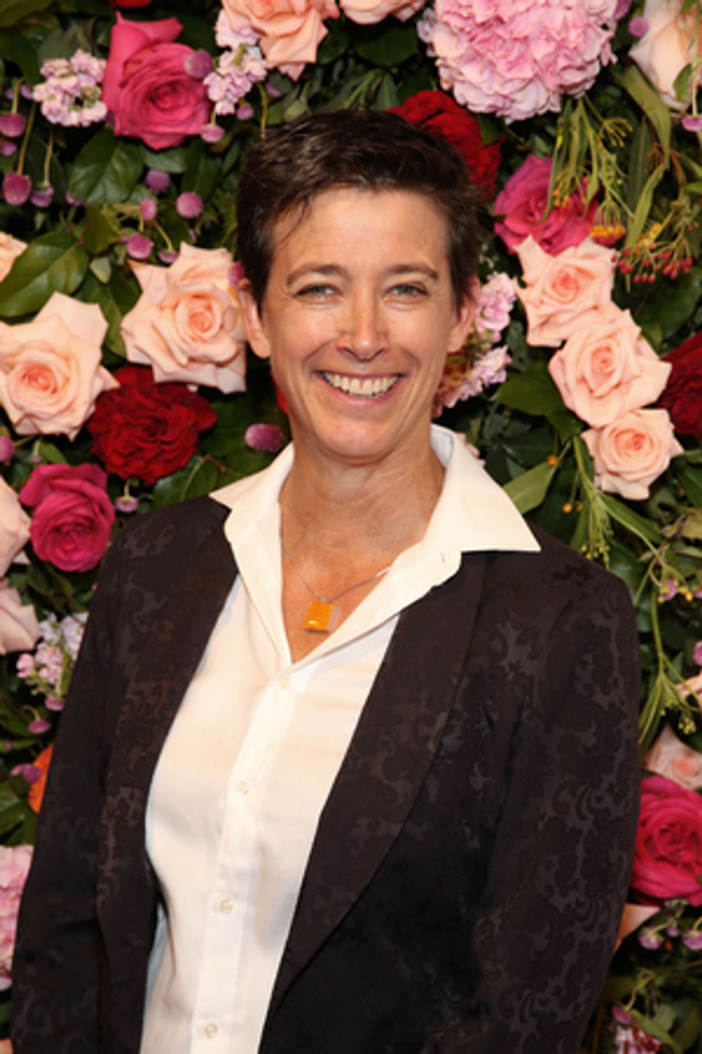 Berkeley Rep Taps Rachel Hauck, Susan Hilferty, and More as Creatives on SWEPT AWAY  Image