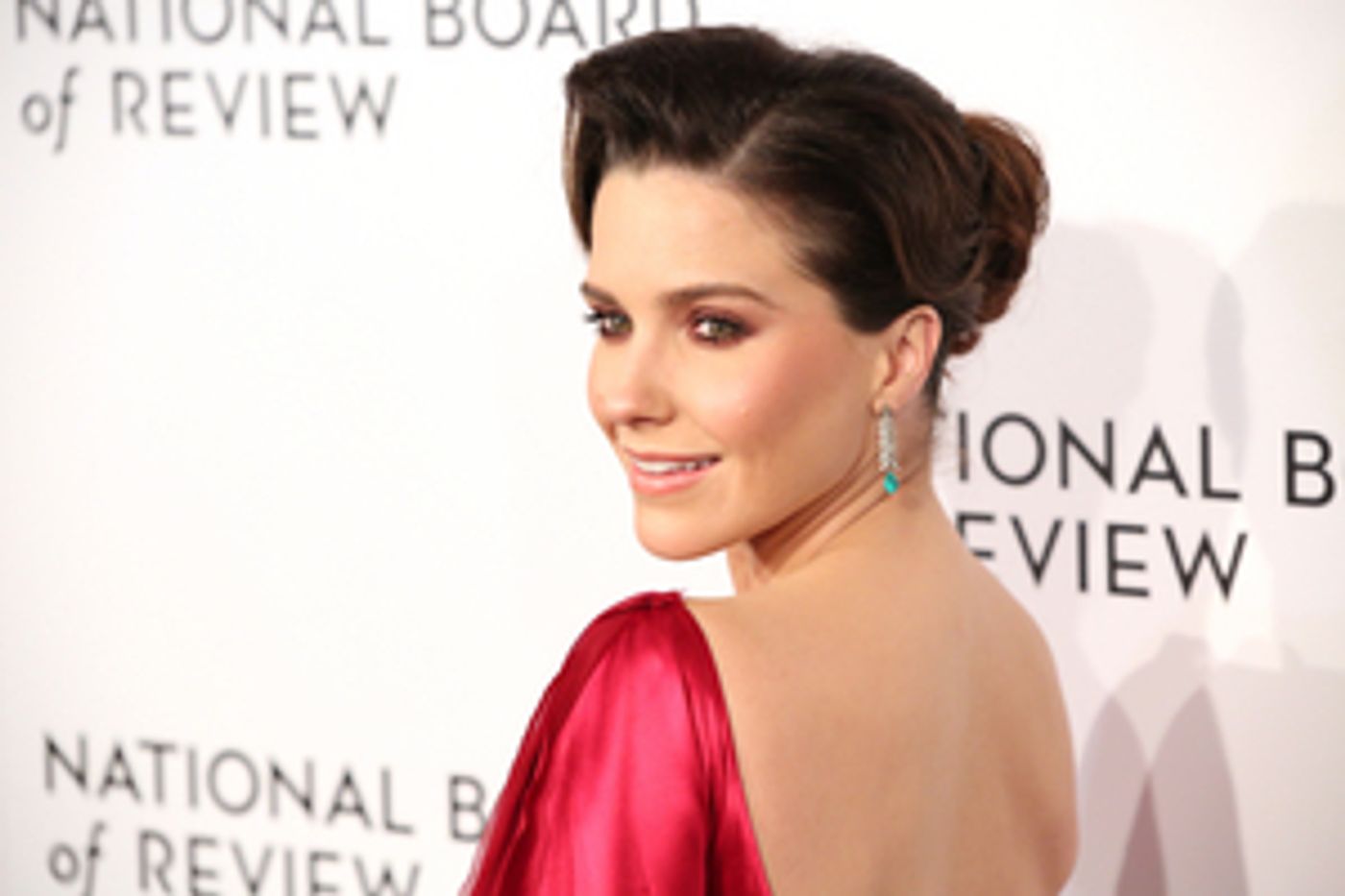 Sophia Bush Will Recur on LOVE, SIMON Series Sophia Bush Will Recur on LOVE, SIMON Series Image