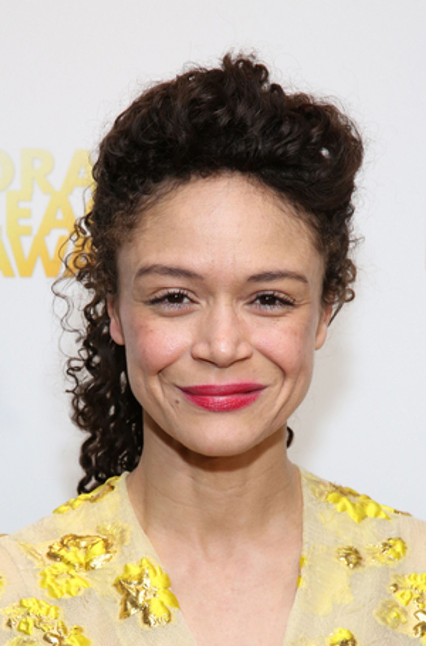 Amber Gray Joins Cast of Amazon Limited Series THE UNDERGROUND RAILROAD  Image