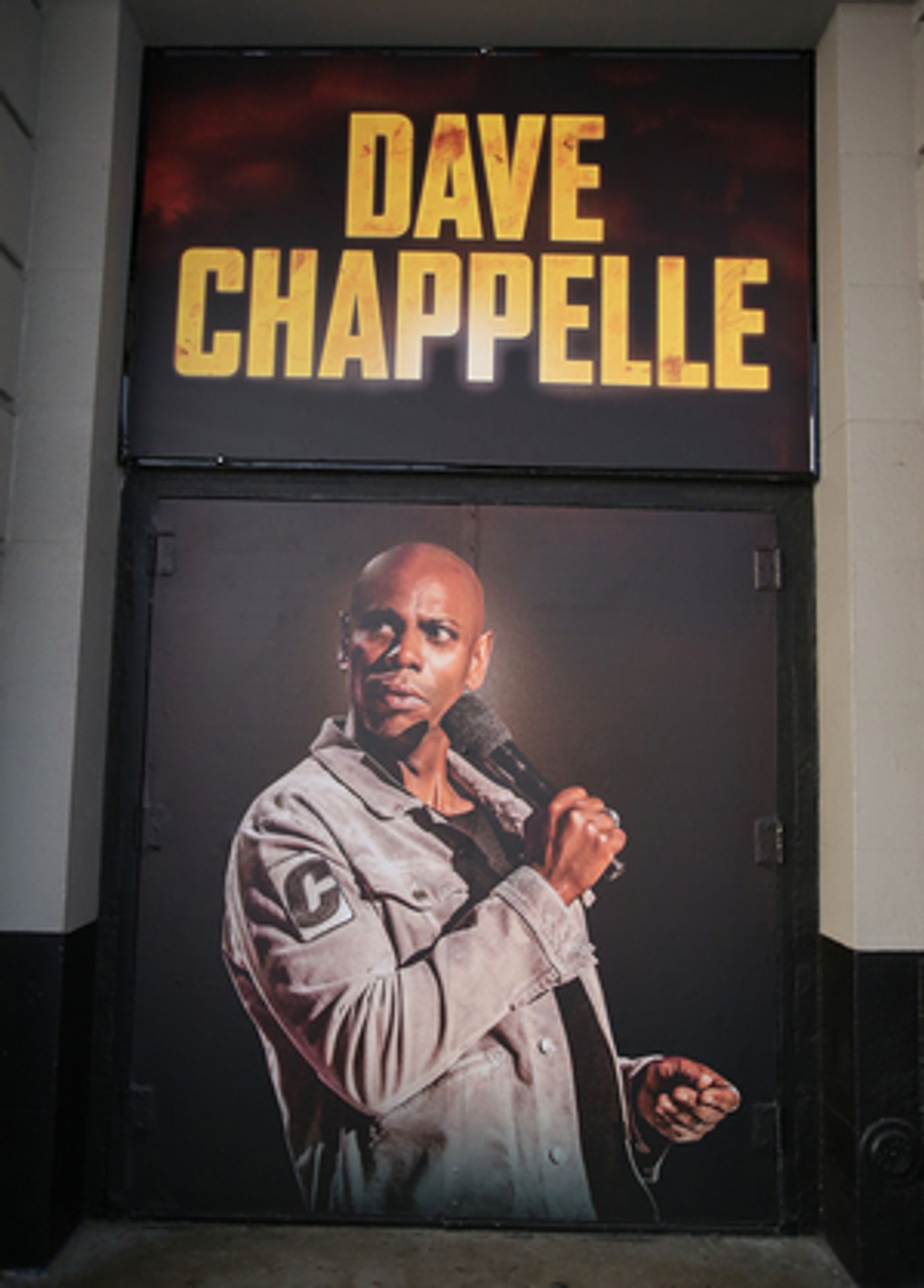 Common, Bradley Cooper, Morgan Freeman & More Will Honor Dave Chappelle With Mark Twain Prize  Image