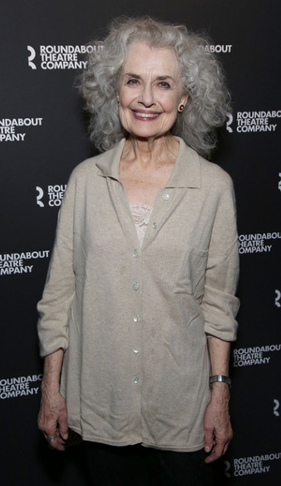 CSC Announces 2019-20 Classic Conversations with Mary Beth Peil, Michael Cerveris, and Judy Kuhn Image