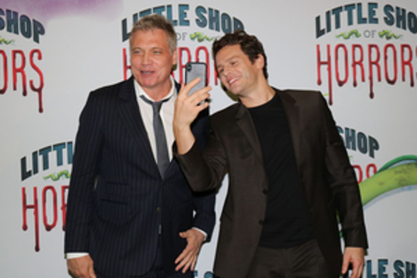 Holt McCallany Joins Jason Statham in CASH TRUCK  Image