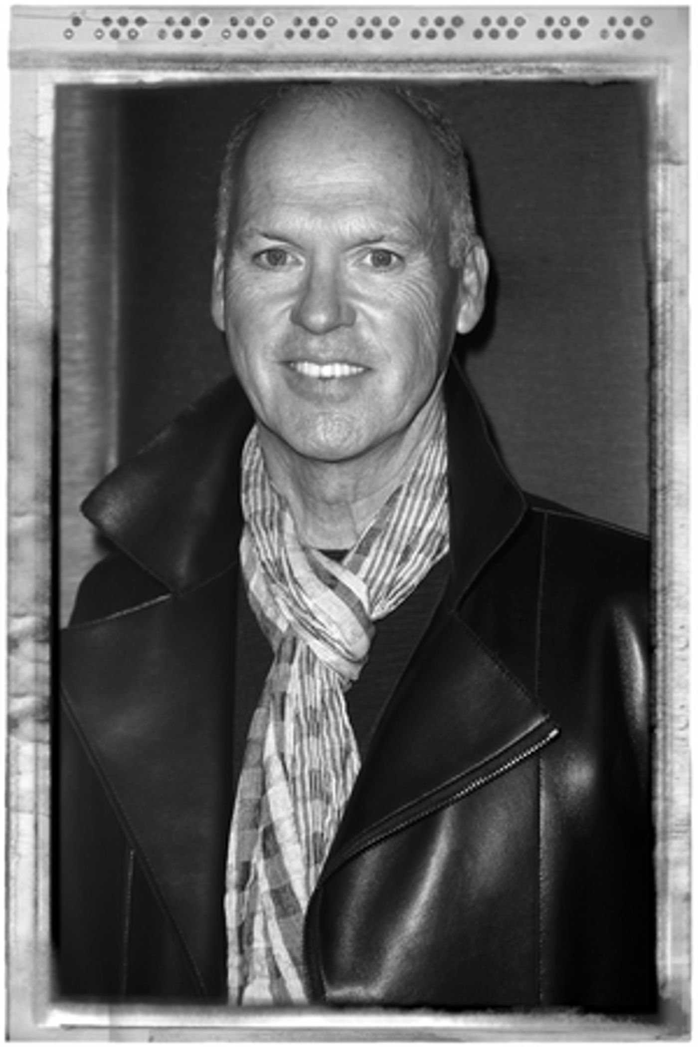 Michael Keaton Joins Aaron Sorkin's THE TRIAL OF THE CHICAGO 7  Image