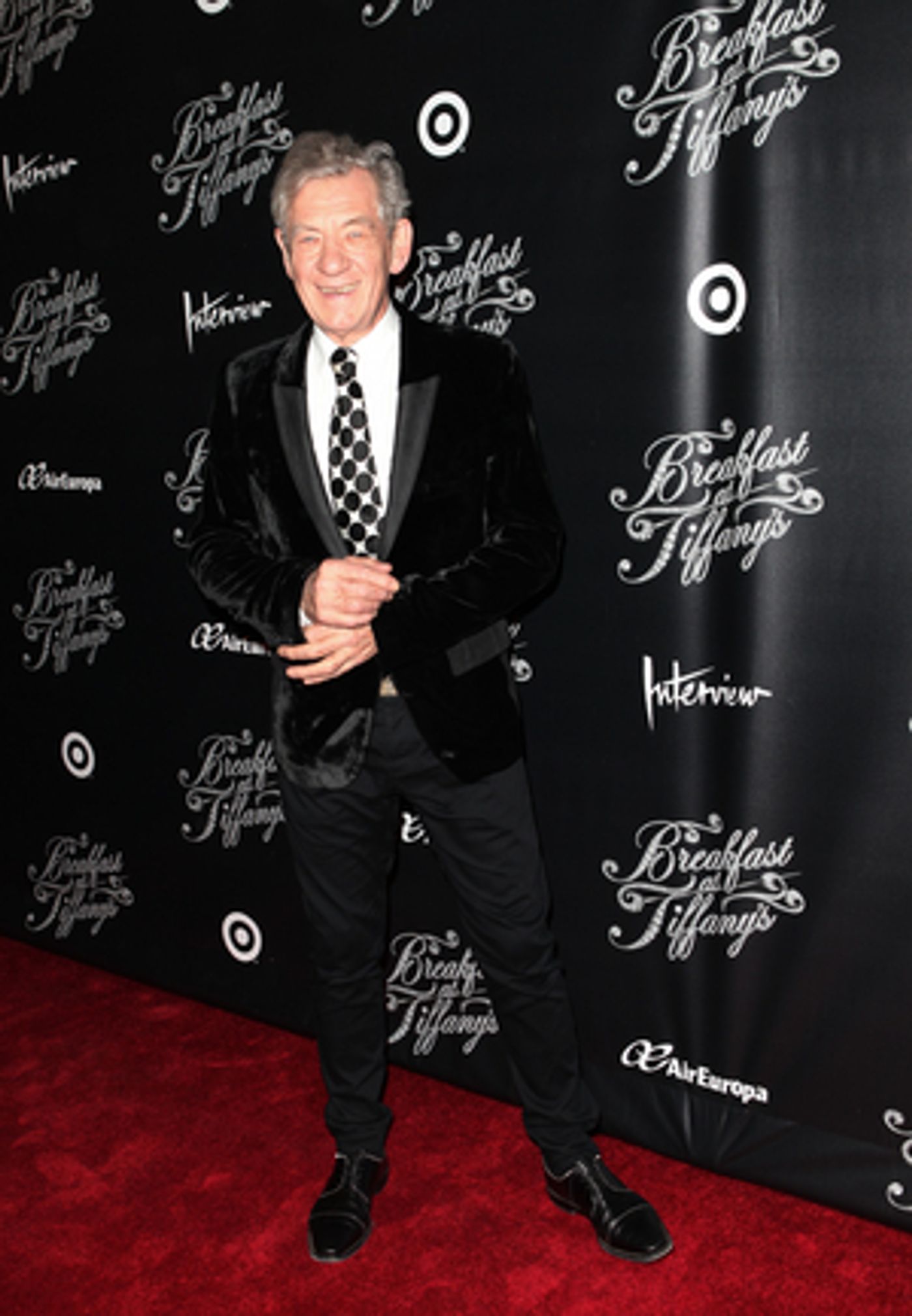 Sir Ian McKellen, Alan Cumming and More Will Be Attending Only Make Believe 20th Anniversary Gala Sir Ian McKellen, Alan Cumming and More Will Be Attending Only Make Believe 20th Anniversary Gala Image