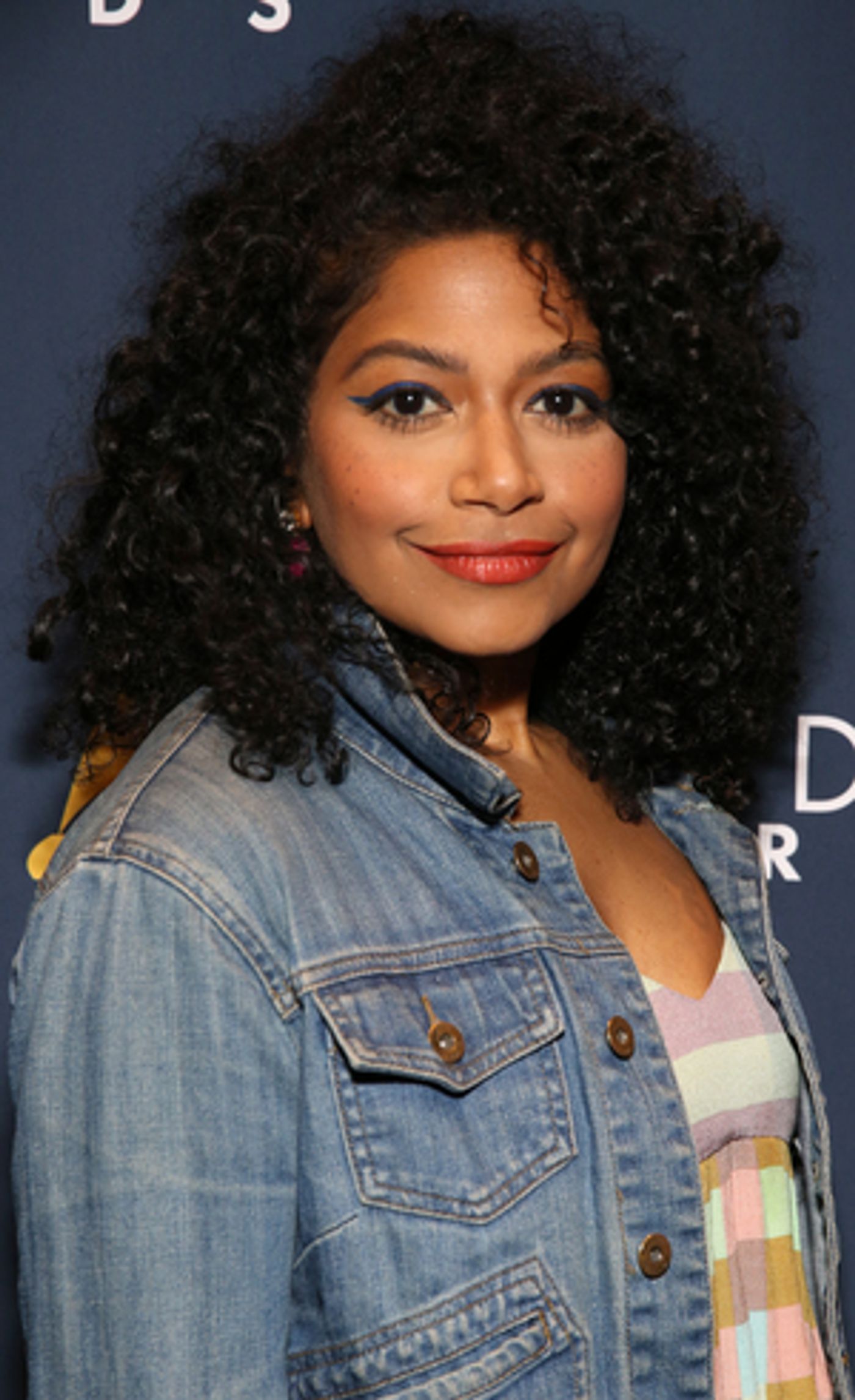 Rebecca Naomi Jones, Patrice Covington to Star Opposite Cynthia Erivo in GENIUS: ARETHA  Image