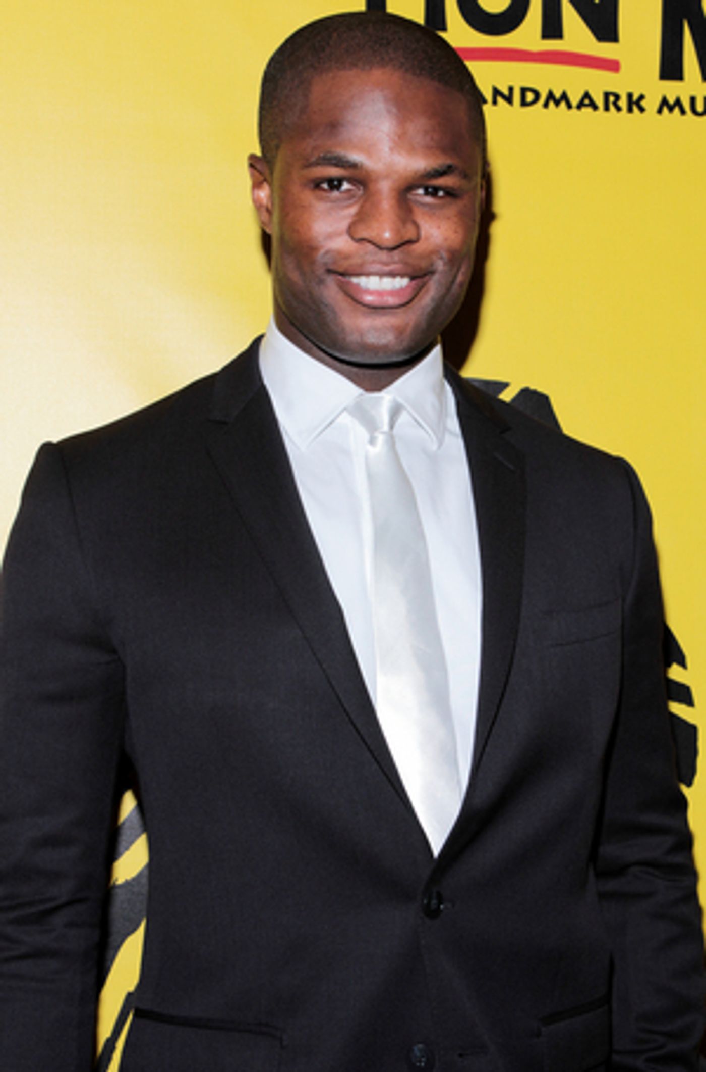 Stage and Screen Actor Andile Gumbi, Former Simba in Broadway's THE LION KING, Has Died at 36 Stage and Screen Actor Andile Gumbi, Former Simba in Broadway's THE LION KING, Has Died at 36 Image