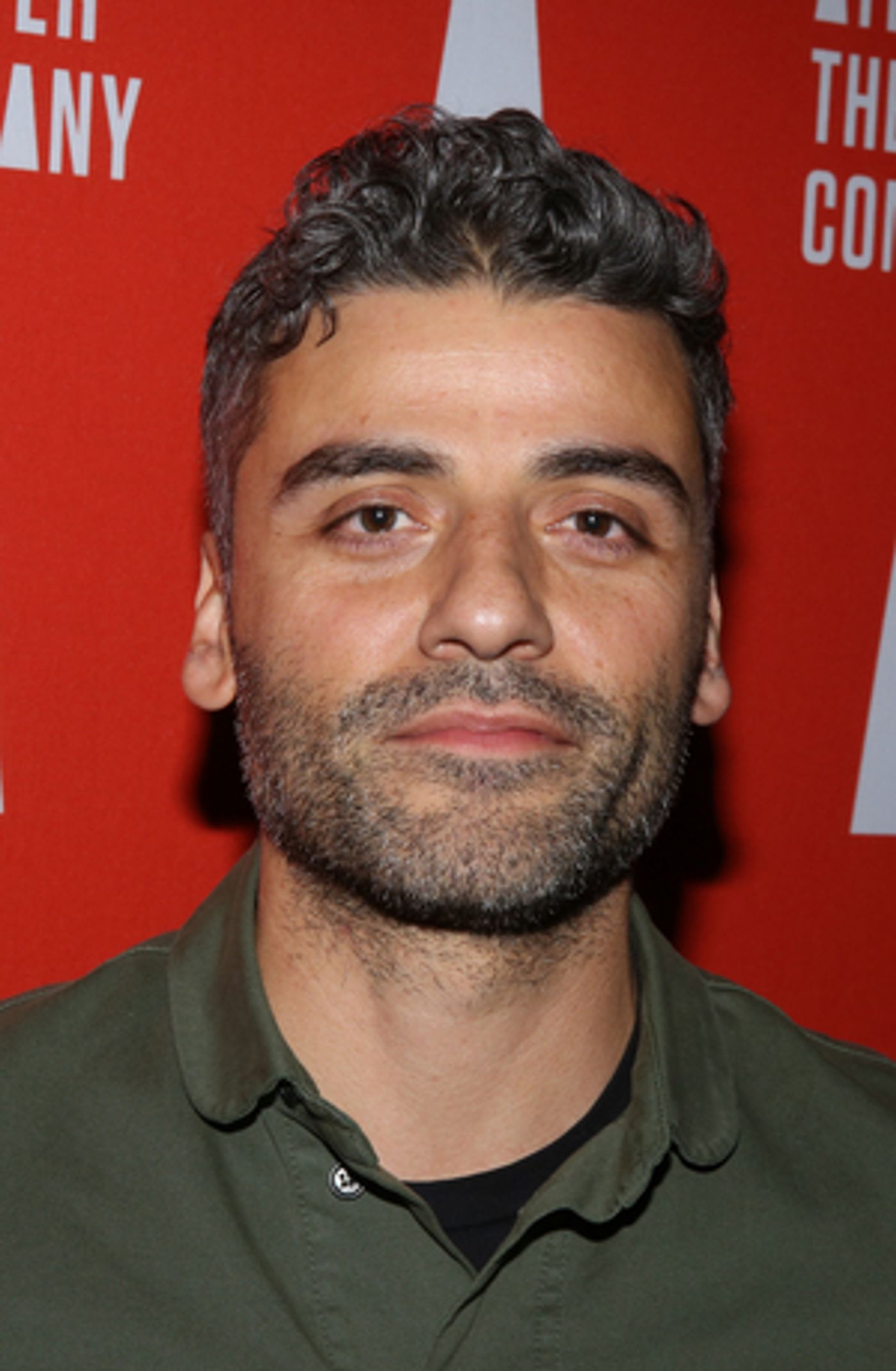 Oscar Isaac to Star in Paul Schrader's THE CARD COUNTER Oscar Isaac to Star in Paul Schrader's THE CARD COUNTER Image