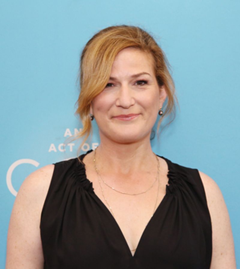 Ana Gasteyer, Patti LuPone And More Star In Audible Series HOLIDAY GREETINGS FROM SUGAR AND BOOZE Image