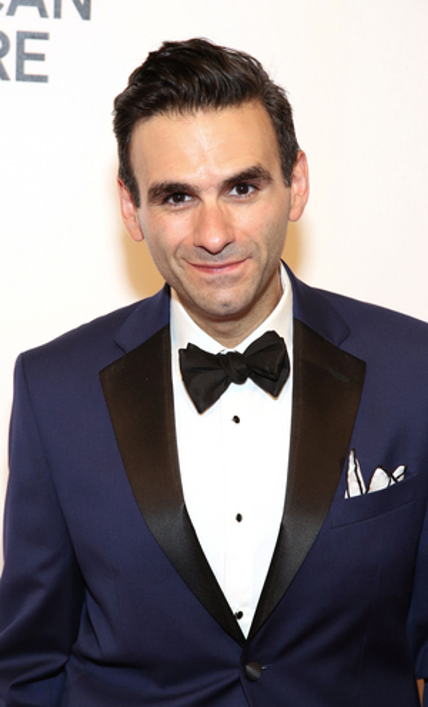 Brandon Victor Dixon, Joe Iconis, Andre De Shields, Ali Stroker & More Will Take Part in Lincoln Center's AMERICAN SONGBOOK Series in 2020 Brandon Victor Dixon, Joe Iconis, Andre De Shields, Ali Stroker & More Will Take Part in Lincoln Center's AMERICAN SONGBOOK Series in 2020 Image