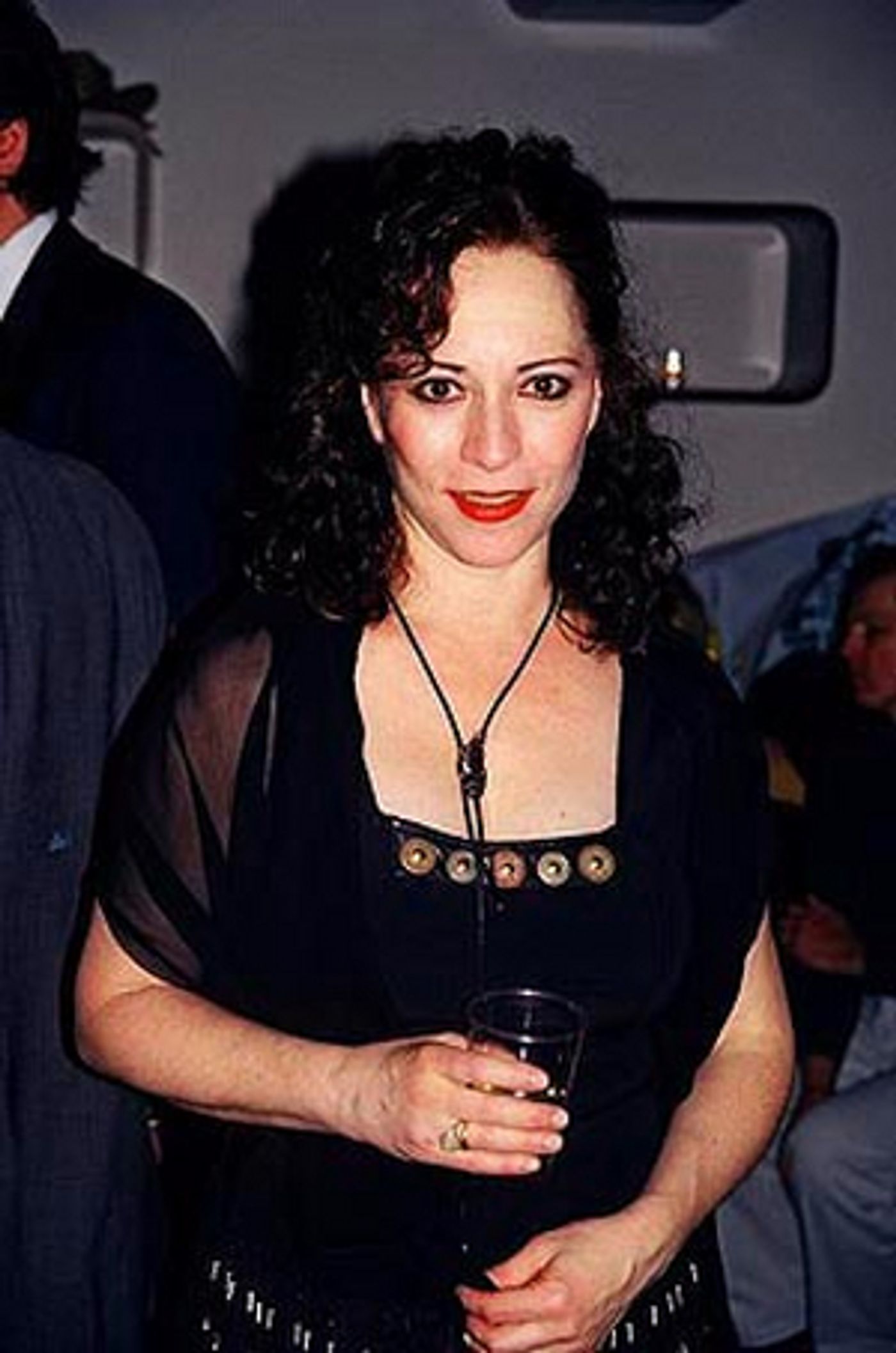 Tony Nominee Ann Crumb Passes Away from Ovarian Cancer  Image