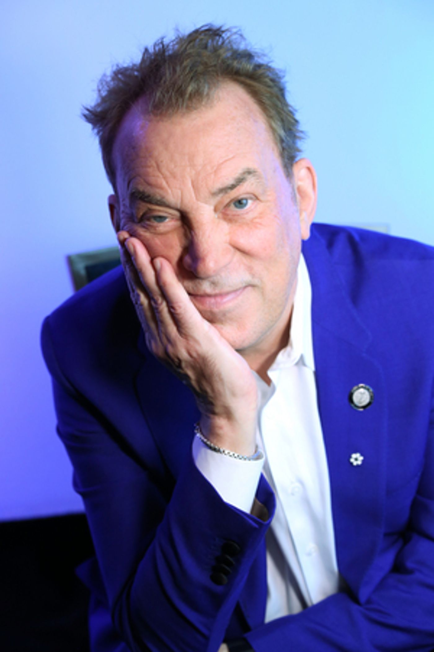 Exclusive Podcast: LITTLE KNOWN FACTS with Ilana Levine and Des McAnuff  Image