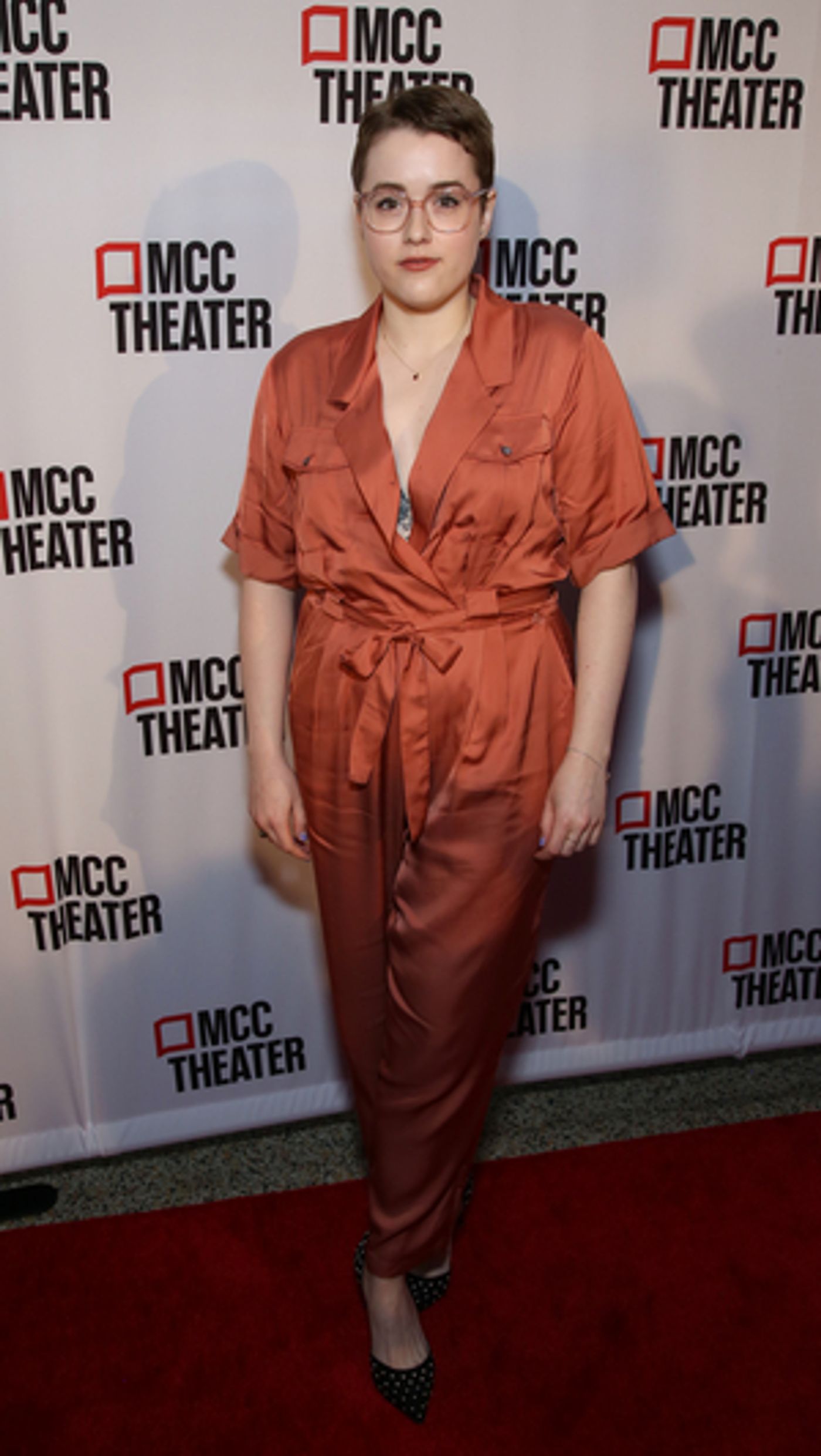 Caitlin Kinnunen and More to Join 'BRIDESMAIDS' A Dance Narrative This February  Image