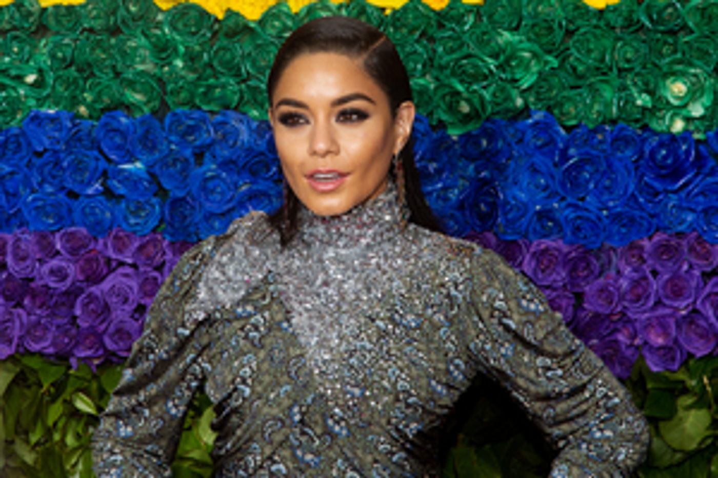 tick, tick... BOOM Netflix Adaptation Adds Alexandra Shipp, Vanessa Hudgens, Robin de Jesus  Image