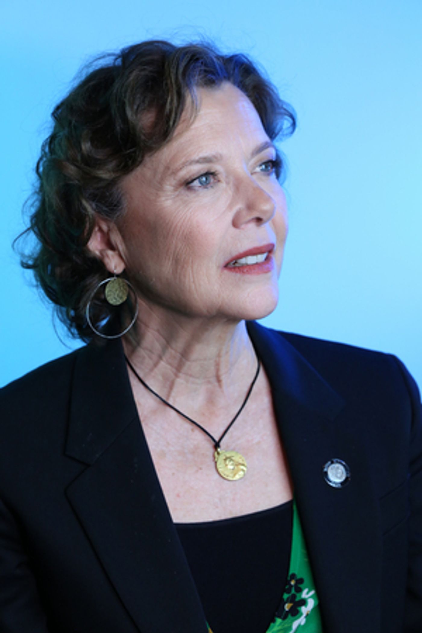 Annette Bening to be Honored at AARP The Magazine's 19th Annual Movies for Grownups Awards  Image