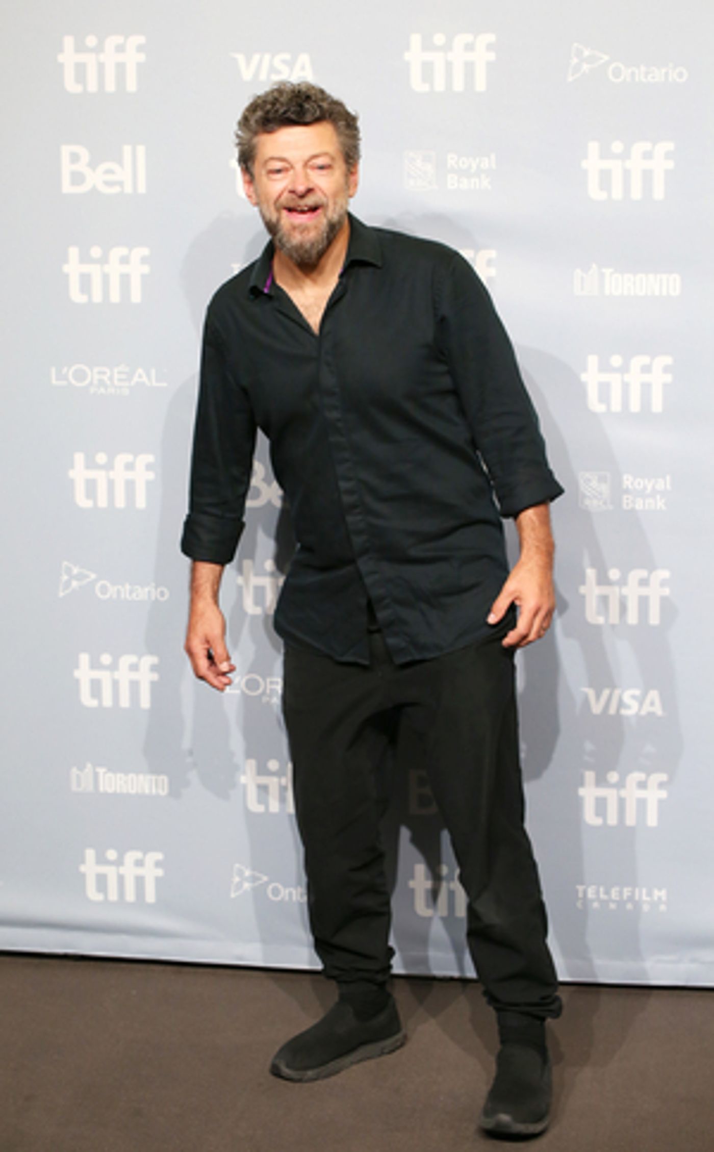 Colin Farrell & Andy Serkis May Join THE BATMAN Colin Farrell & Andy Serkis May Join THE BATMAN Image